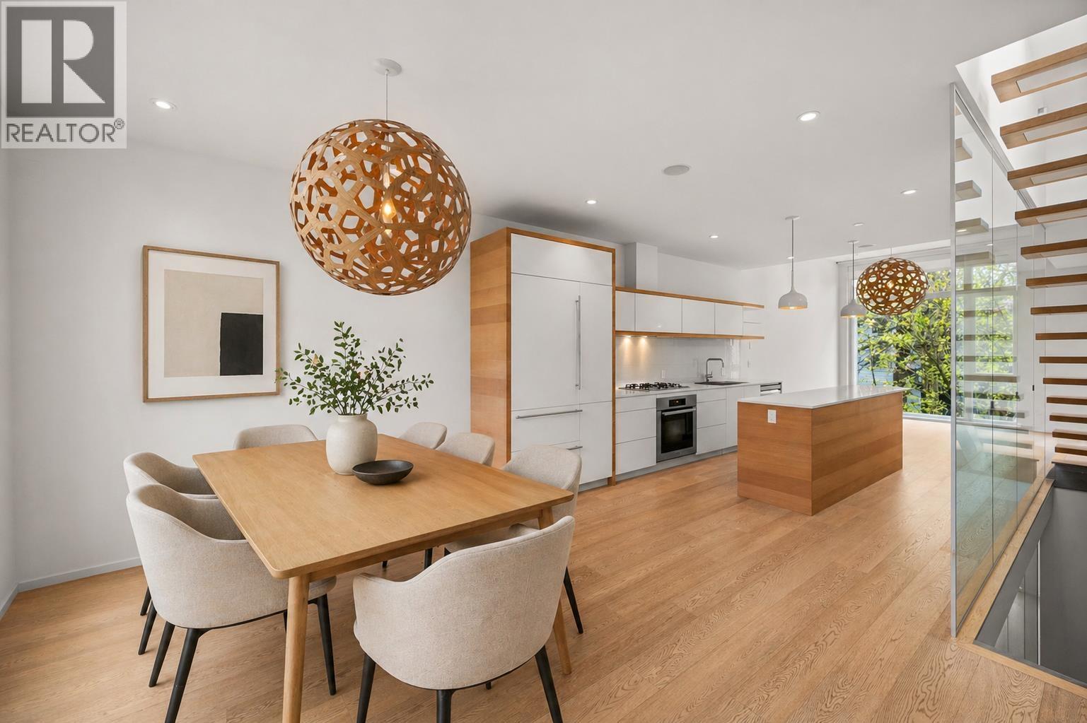 1889 W 2nd Avenue, Vancouver, British Columbia  V6J 1J1 - Photo 12 - R3116322