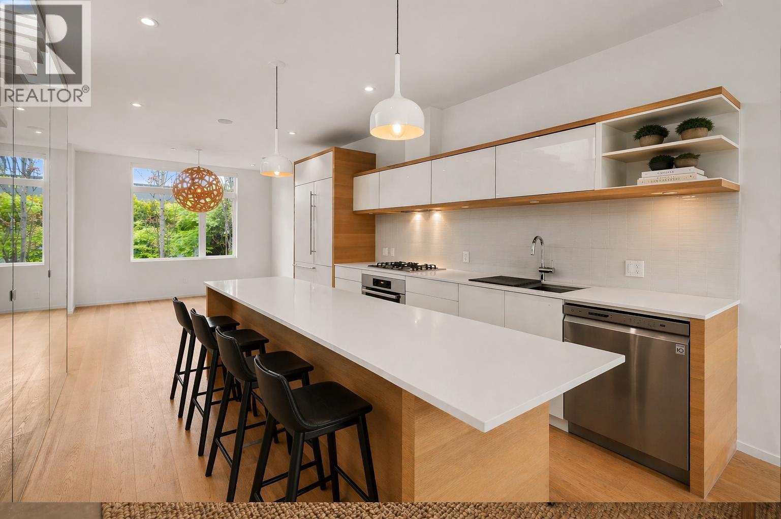 1889 W 2nd Avenue, Vancouver, British Columbia  V6J 1J1 - Photo 17 - R3116322