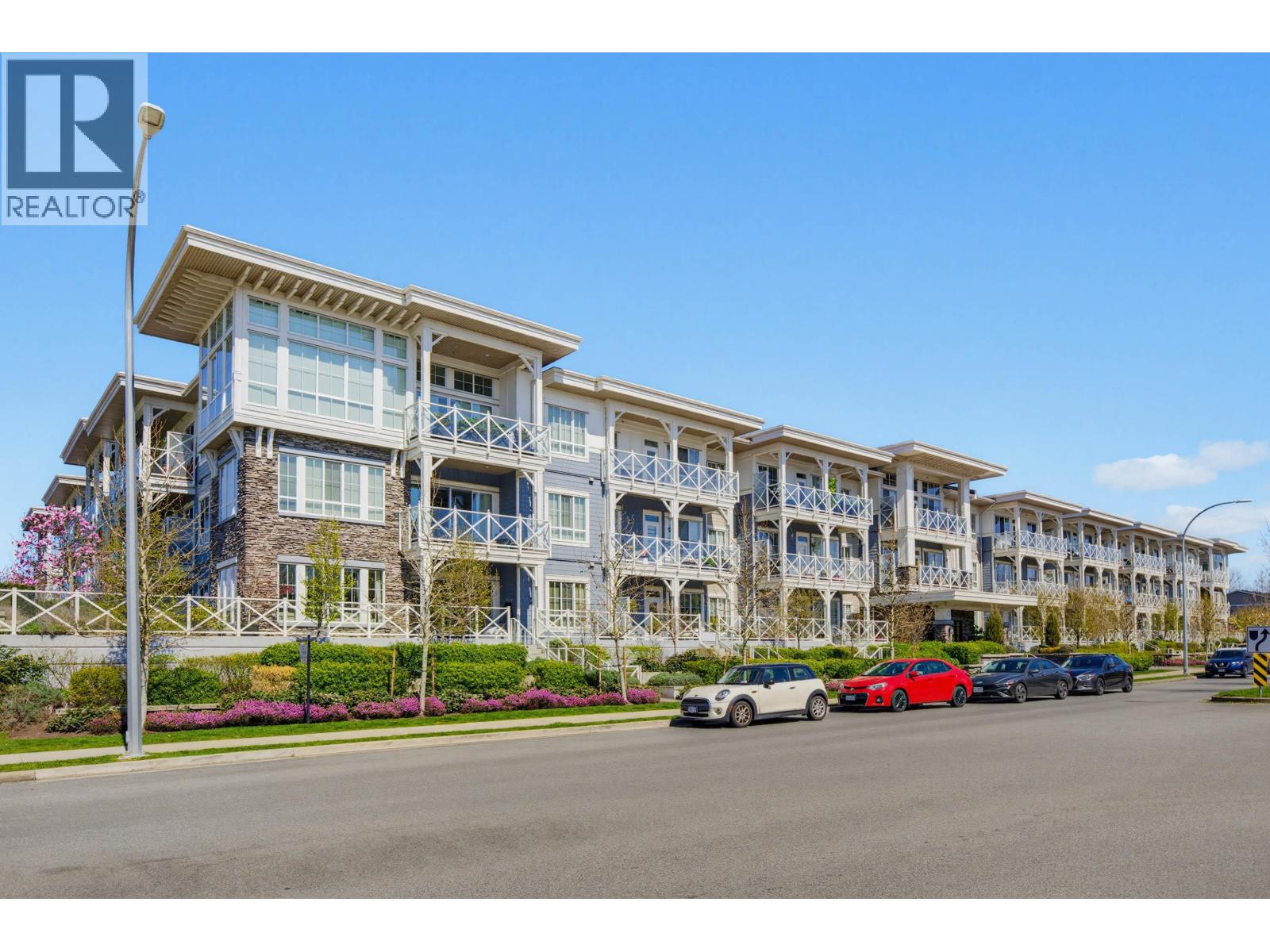 217 5535 Admiral Way, Delta, British Columbia  V4K 0E3 - Photo 30 - R3116326