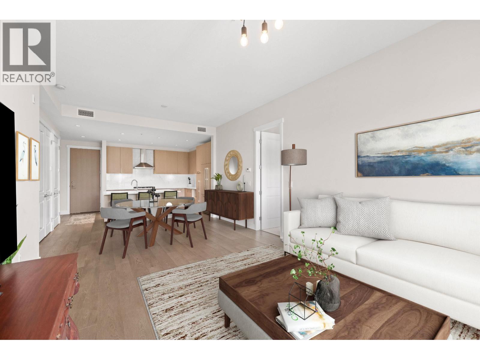 217 5535 Admiral Way, Delta, British Columbia  V4K 0E3 - Photo 4 - R3116326