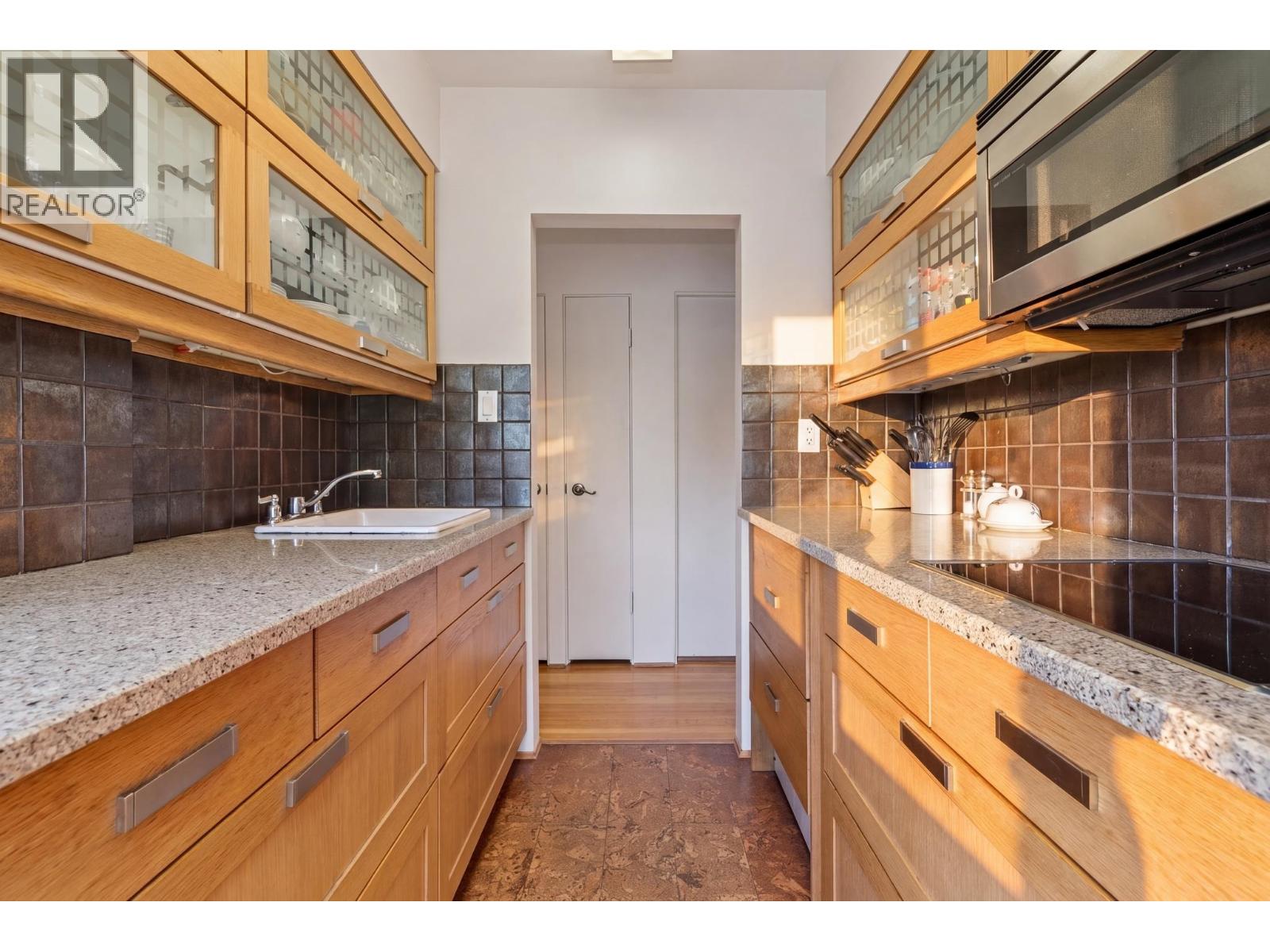 602 1315 Cardero Street, Vancouver, British Columbia  V6G 2J2 - Photo 10 - R3116328