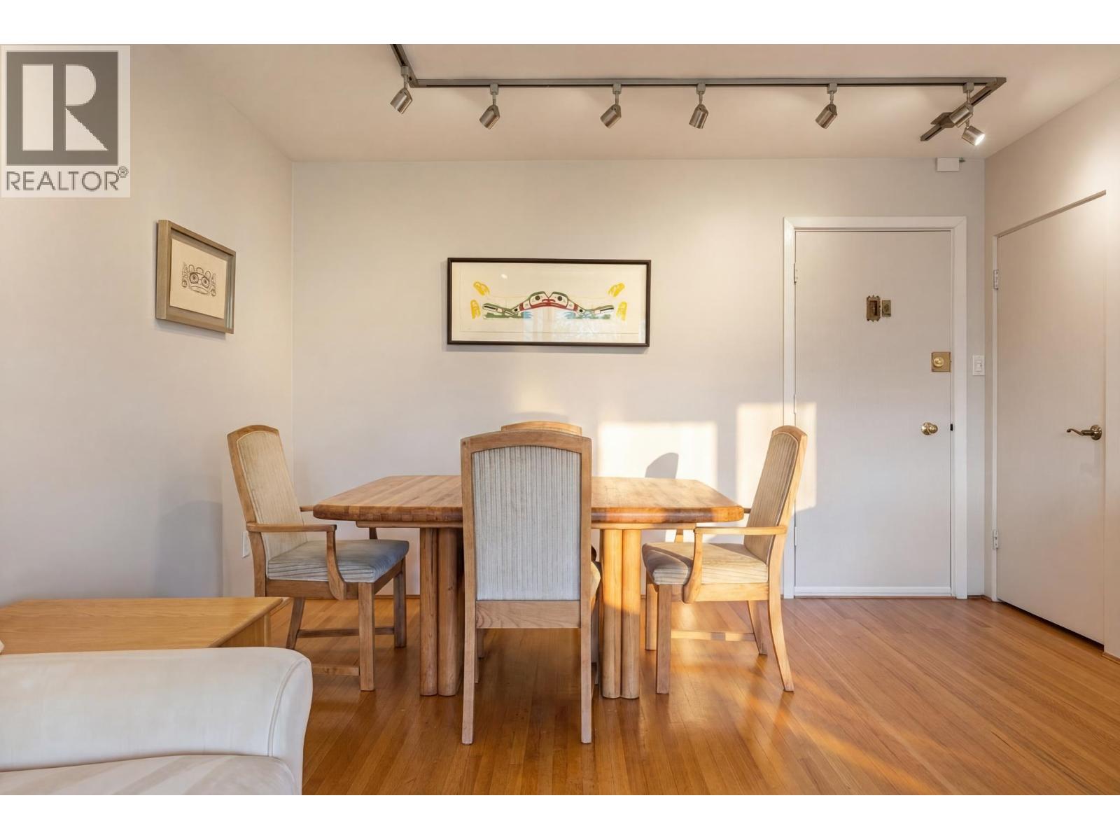 602 1315 Cardero Street, Vancouver, British Columbia  V6G 2J2 - Photo 12 - R3116328