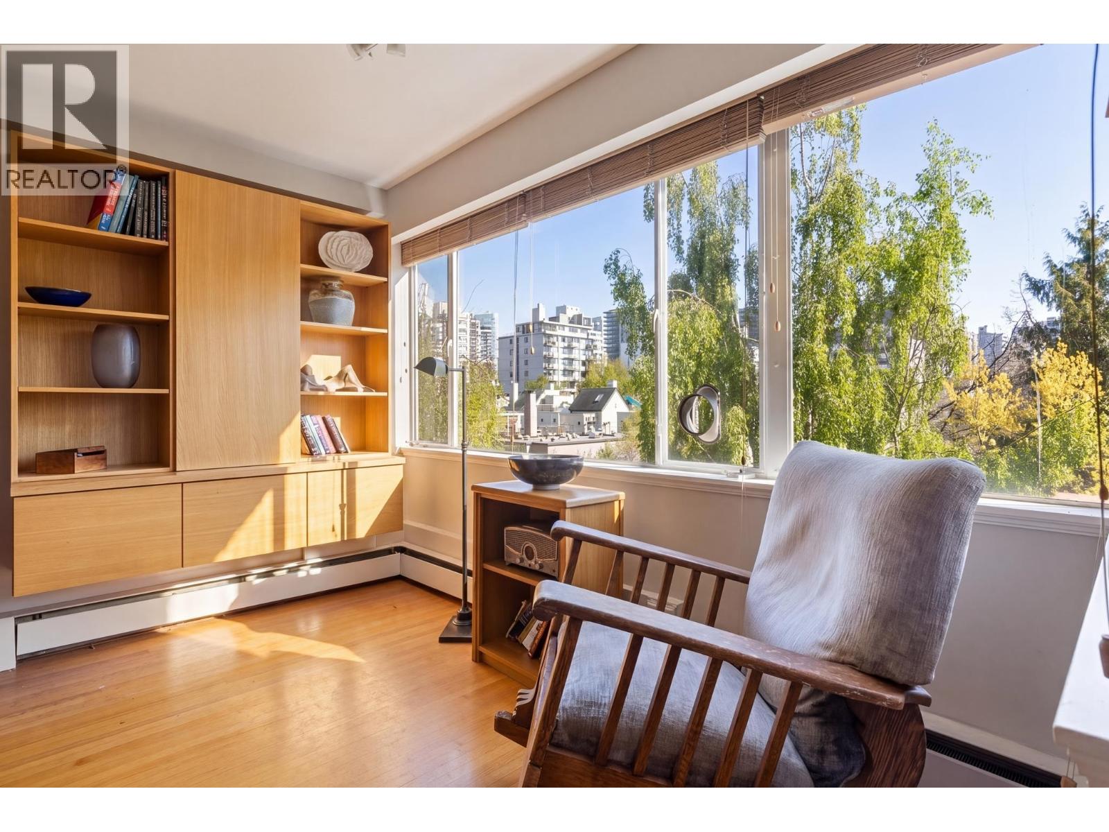 602 1315 Cardero Street, Vancouver, British Columbia  V6G 2J2 - Photo 13 - R3116328