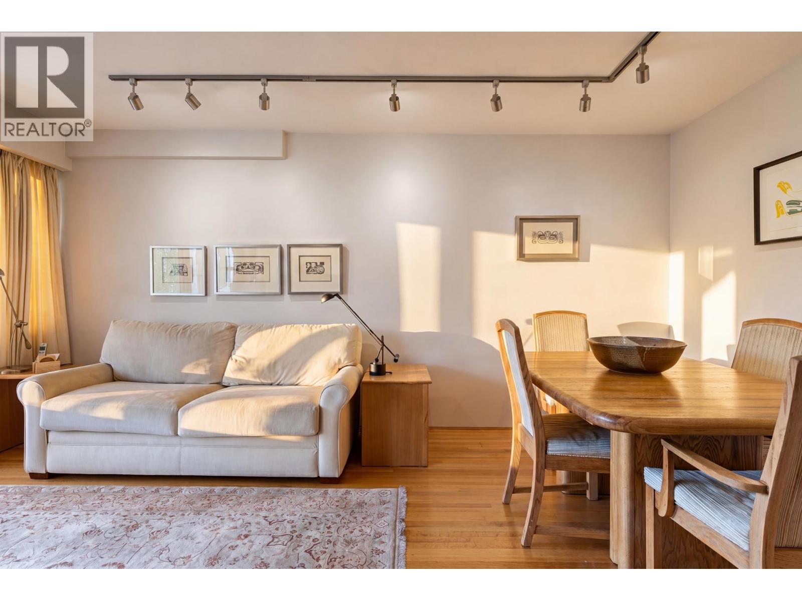 602 1315 Cardero Street, Vancouver, British Columbia  V6G 2J2 - Photo 14 - R3116328