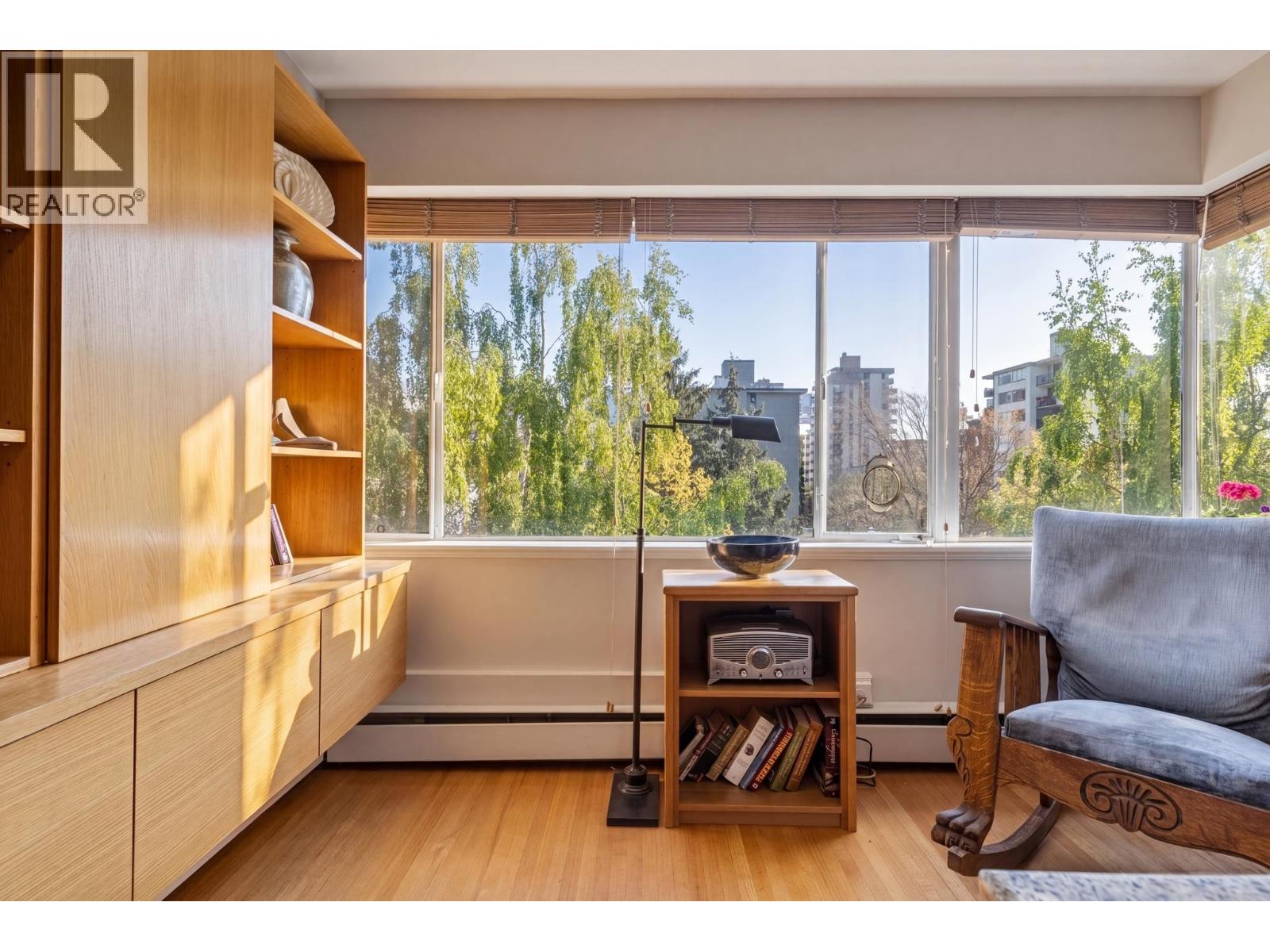 602 1315 Cardero Street, Vancouver, British Columbia  V6G 2J2 - Photo 15 - R3116328