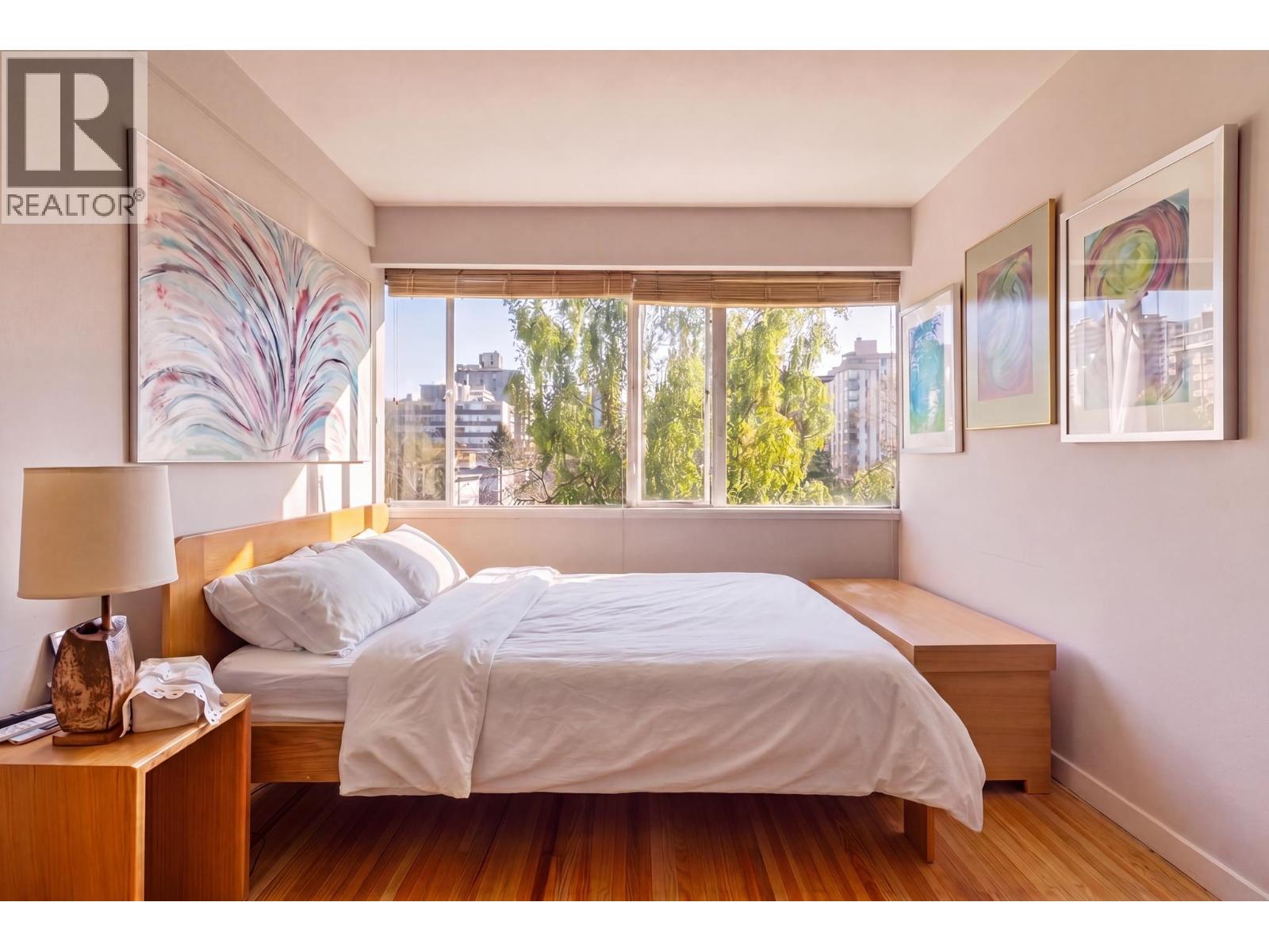 602 1315 Cardero Street, Vancouver, British Columbia  V6G 2J2 - Photo 16 - R3116328