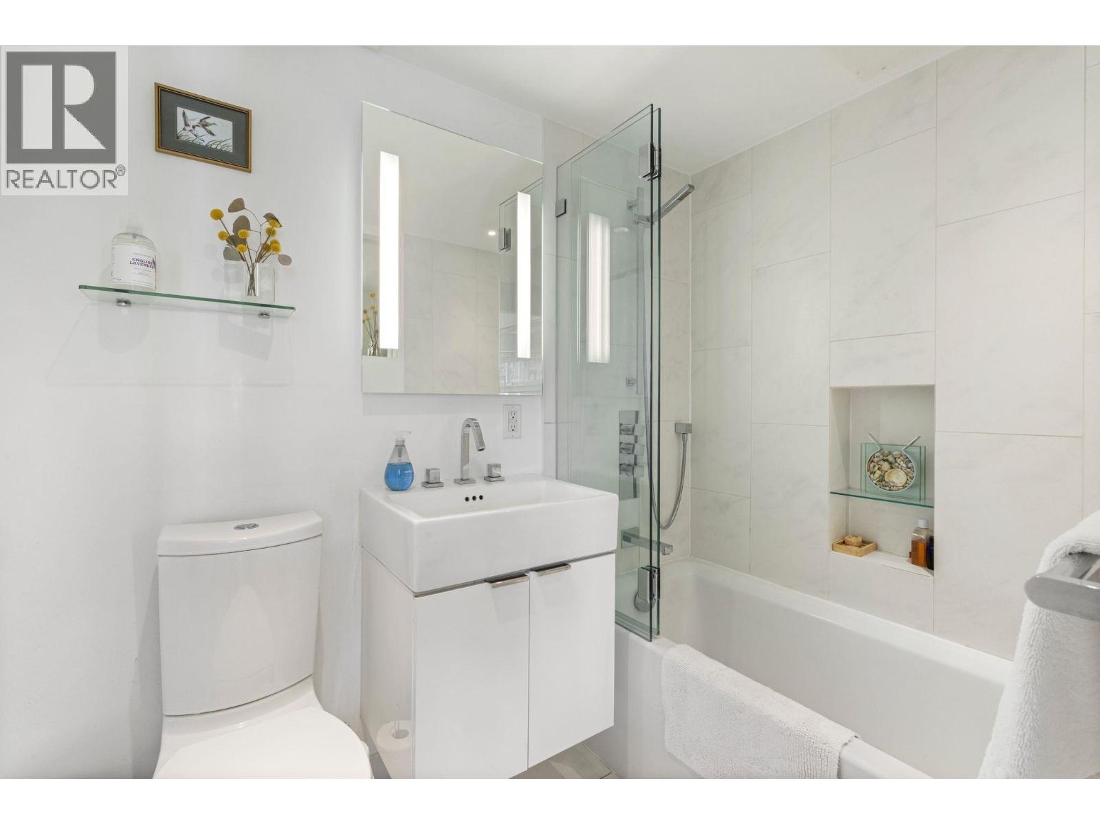 602 1315 Cardero Street, Vancouver, British Columbia  V6G 2J2 - Photo 17 - R3116328