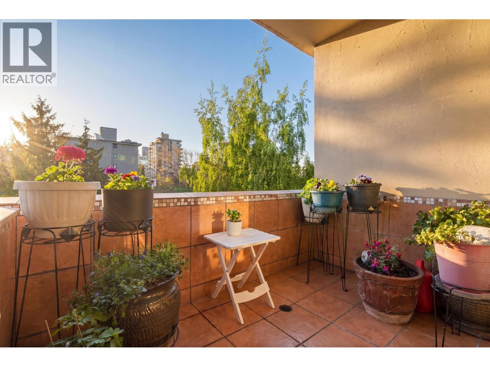 602 1315 Cardero Street, Vancouver, British Columbia  V6G 2J2 - Photo 18 - R3116328