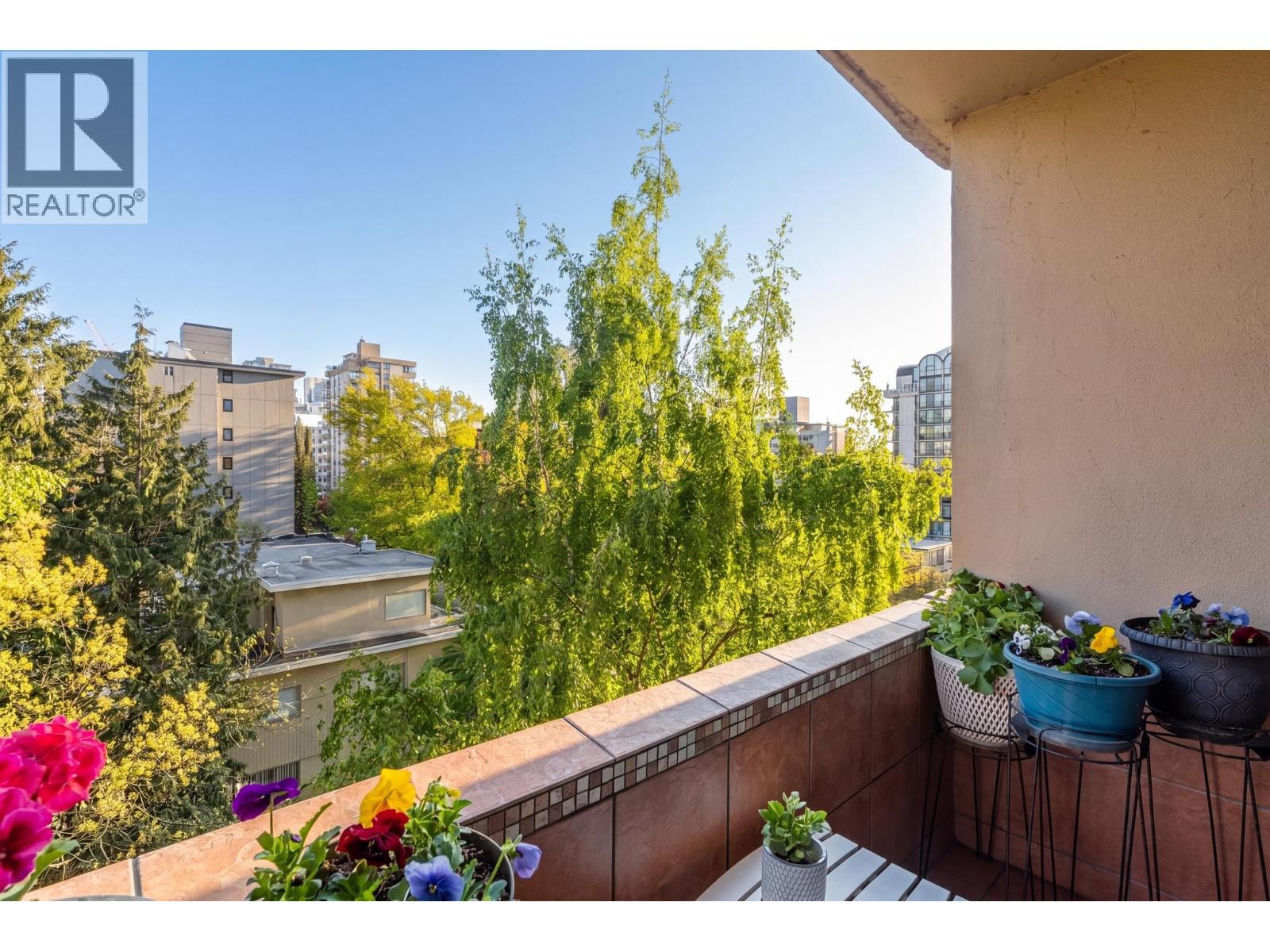 602 1315 Cardero Street, Vancouver, British Columbia  V6G 2J2 - Photo 19 - R3116328