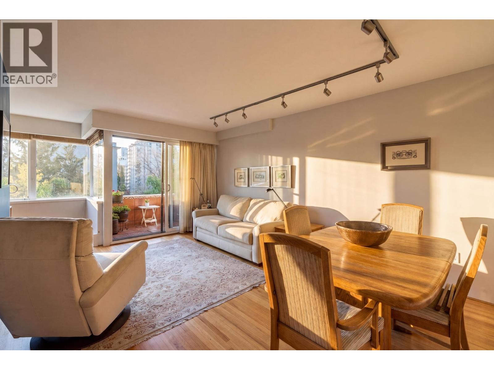 602 1315 Cardero Street, Vancouver, British Columbia  V6G 2J2 - Photo 2 - R3116328