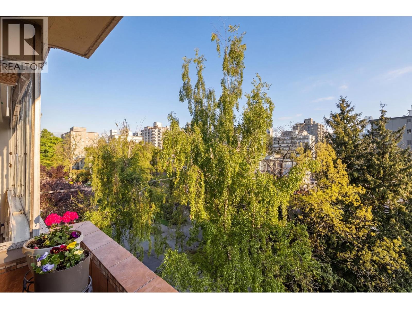 602 1315 Cardero Street, Vancouver, British Columbia  V6G 2J2 - Photo 20 - R3116328