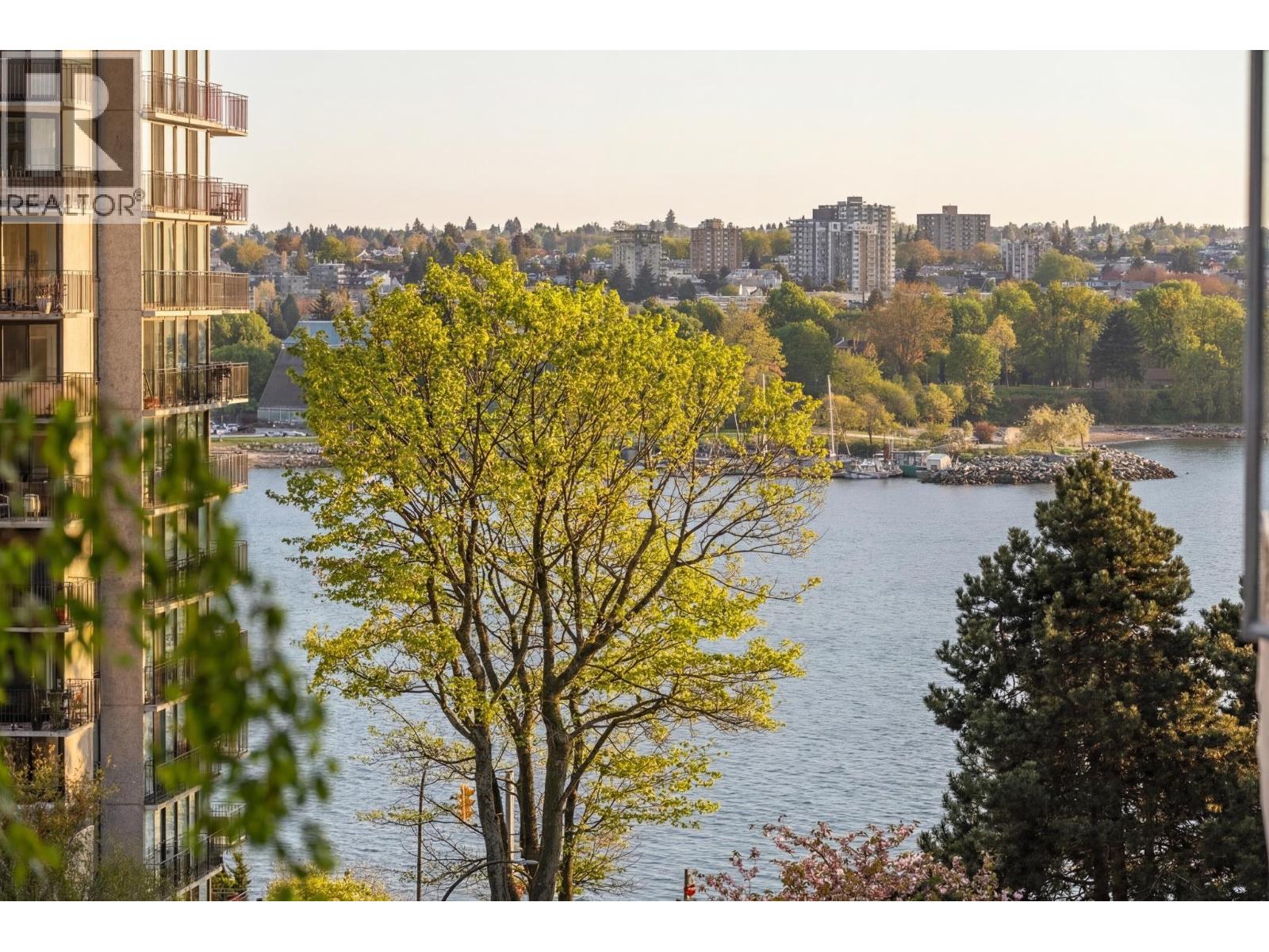 602 1315 Cardero Street, Vancouver, British Columbia  V6G 2J2 - Photo 22 - R3116328