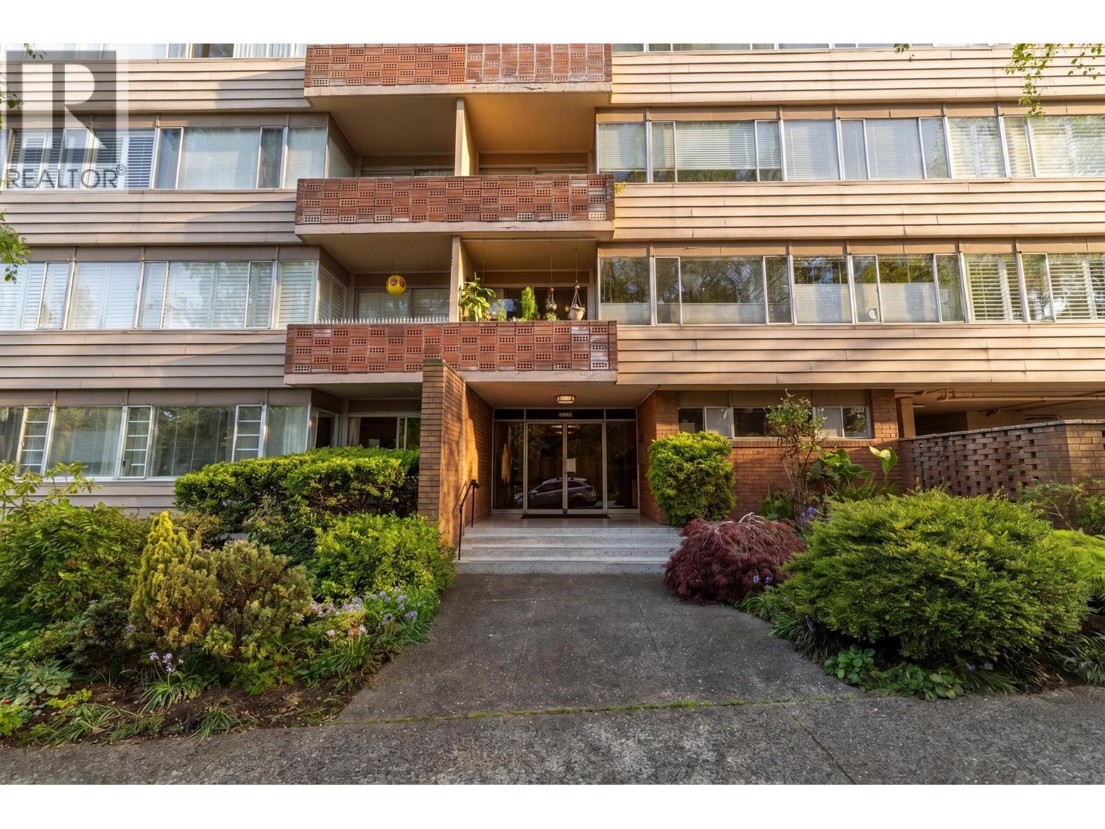 602 1315 Cardero Street, Vancouver, British Columbia  V6G 2J2 - Photo 24 - R3116328