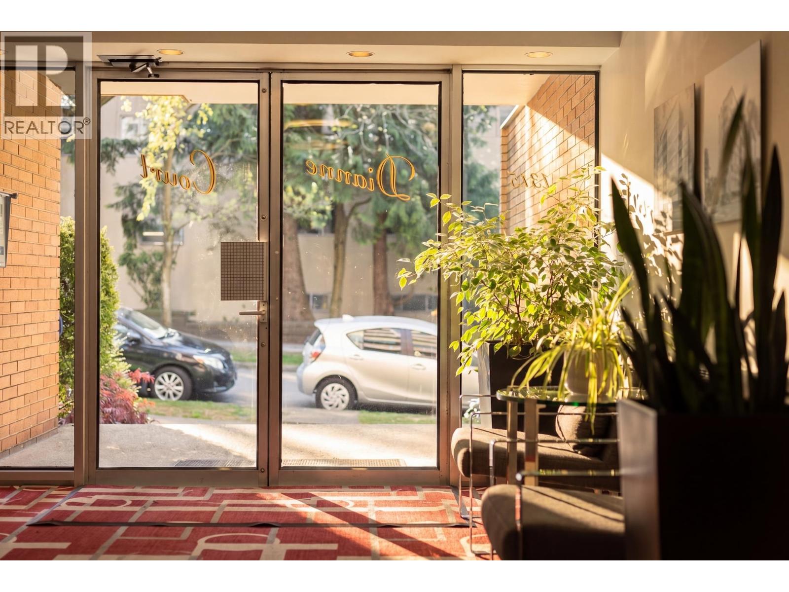 602 1315 Cardero Street, Vancouver, British Columbia  V6G 2J2 - Photo 27 - R3116328