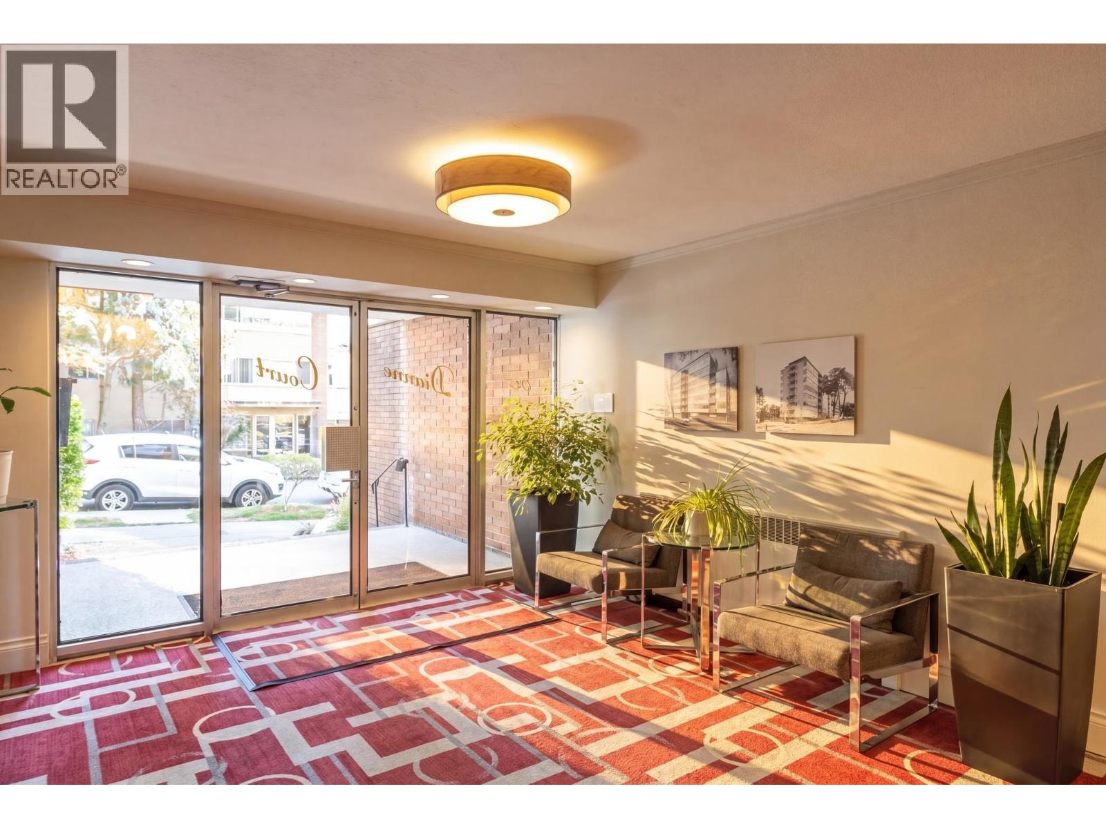 602 1315 Cardero Street, Vancouver, British Columbia  V6G 2J2 - Photo 28 - R3116328