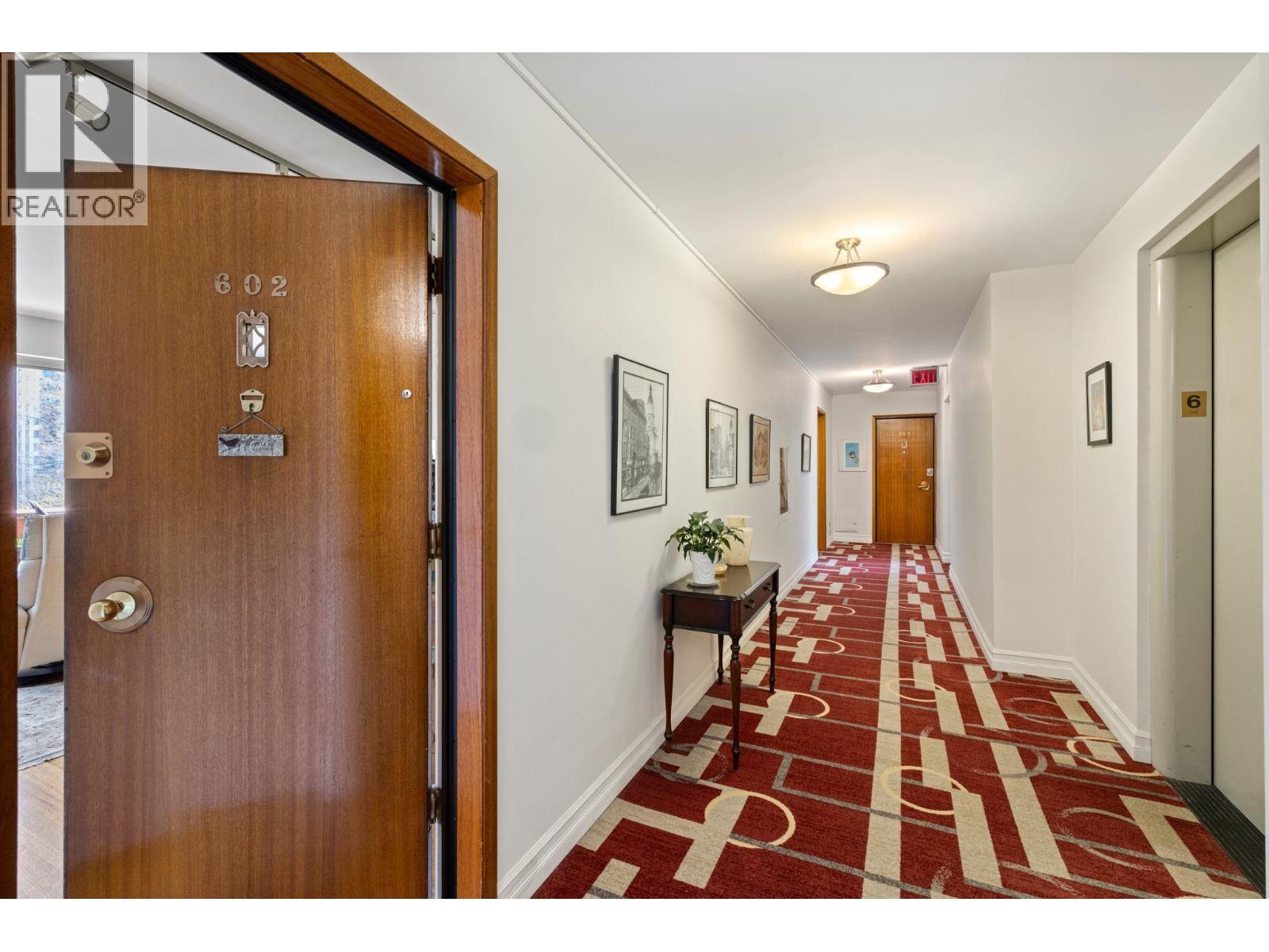 602 1315 Cardero Street, Vancouver, British Columbia  V6G 2J2 - Photo 29 - R3116328