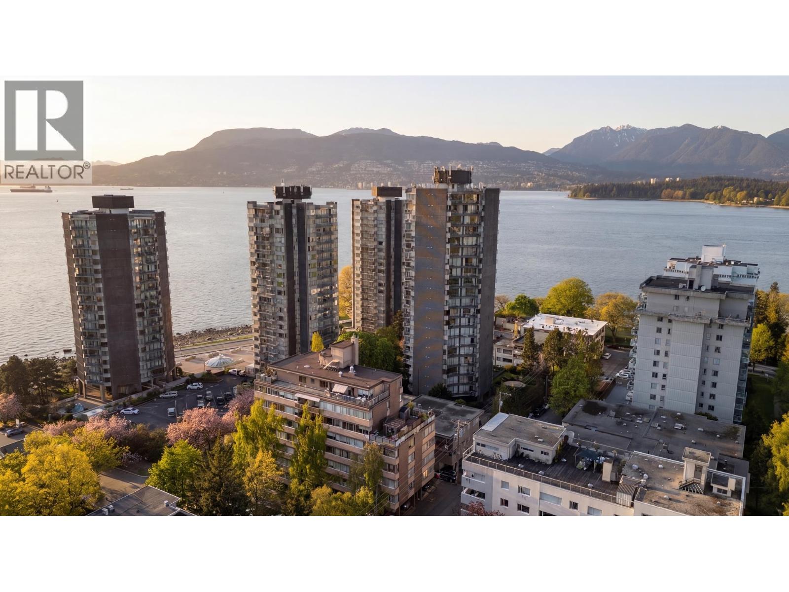 602 1315 Cardero Street, Vancouver, British Columbia  V6G 2J2 - Photo 31 - R3116328