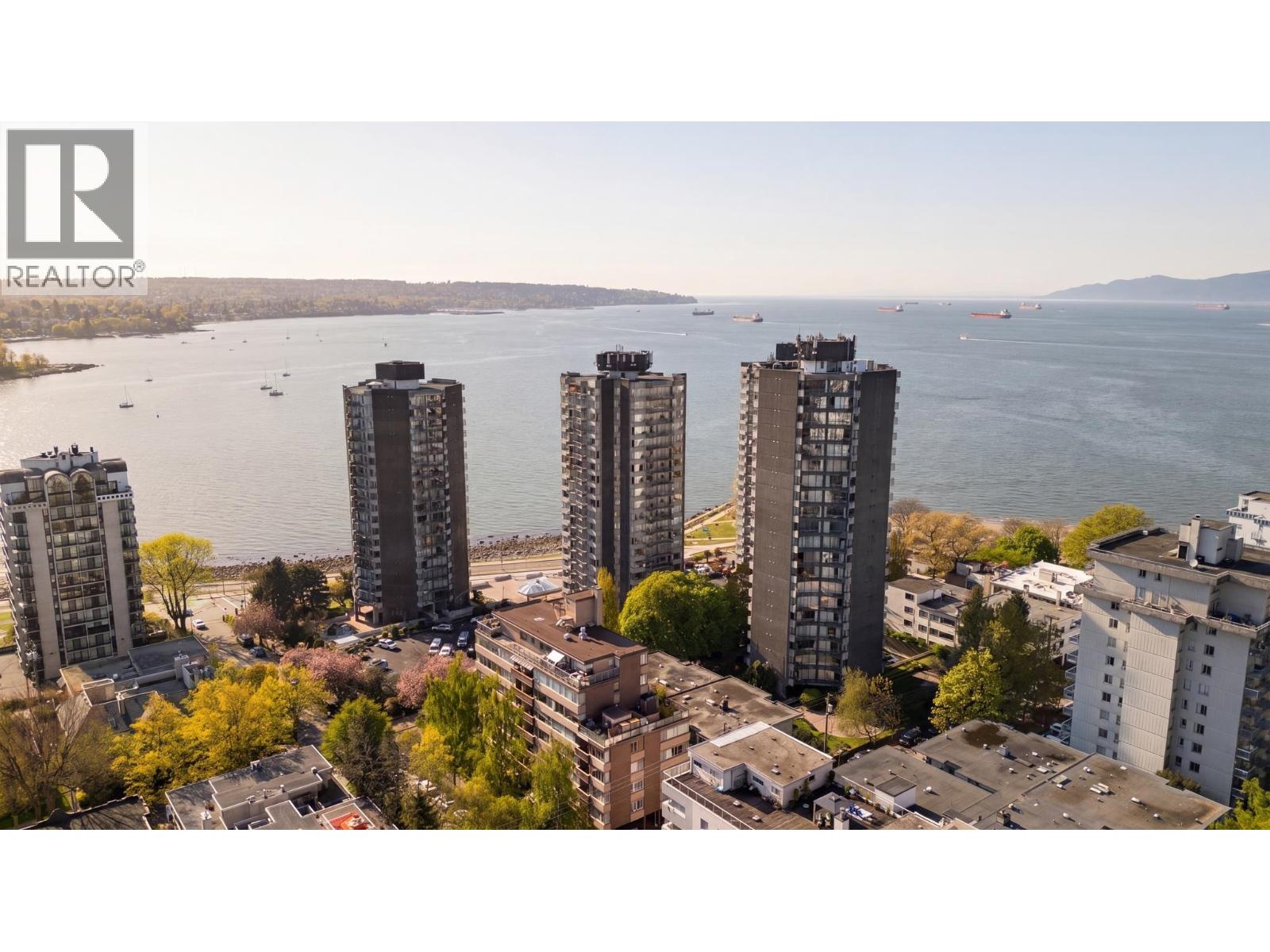 602 1315 Cardero Street, Vancouver, British Columbia  V6G 2J2 - Photo 32 - R3116328