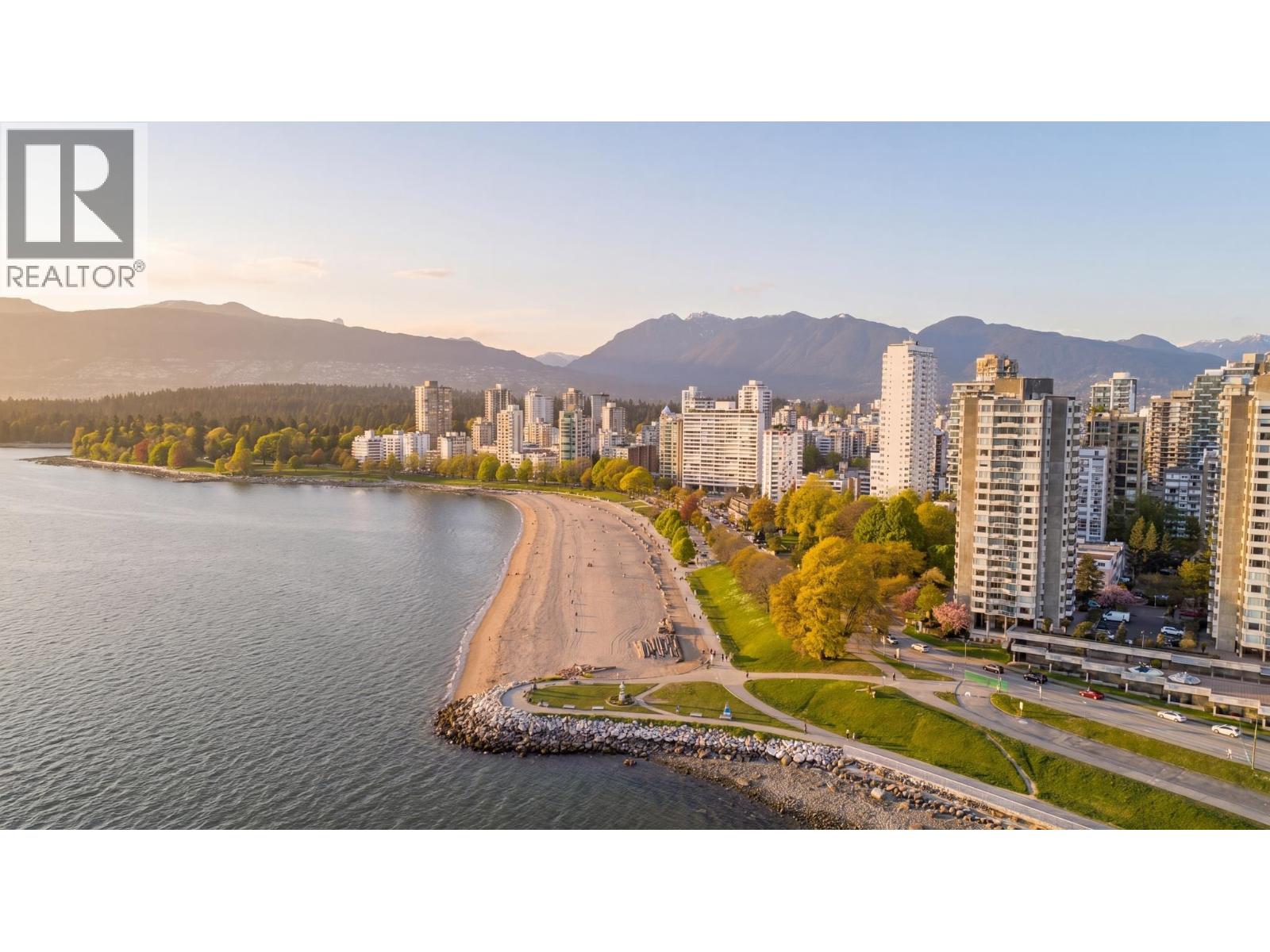 602 1315 Cardero Street, Vancouver, British Columbia  V6G 2J2 - Photo 33 - R3116328