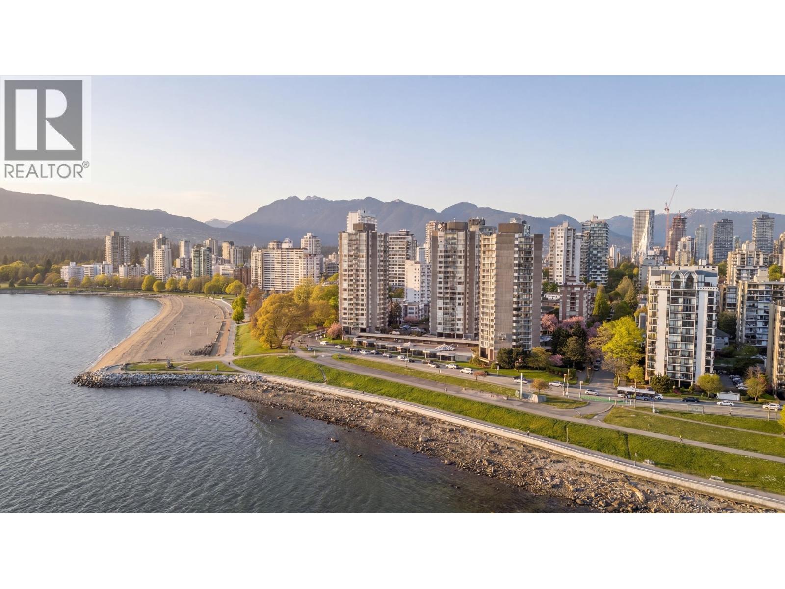 602 1315 Cardero Street, Vancouver, British Columbia  V6G 2J2 - Photo 34 - R3116328