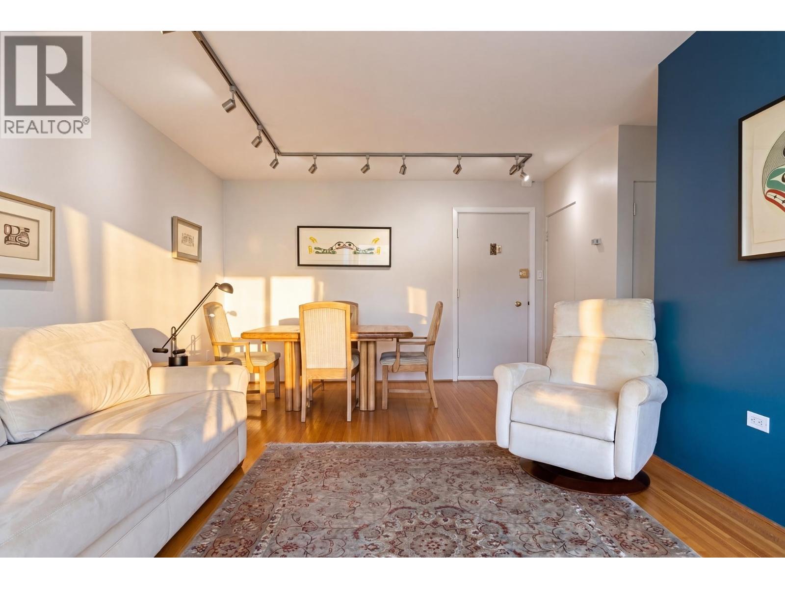 602 1315 Cardero Street, Vancouver, British Columbia  V6G 2J2 - Photo 4 - R3116328