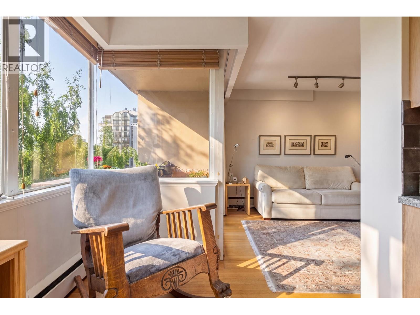 602 1315 Cardero Street, Vancouver, British Columbia  V6G 2J2 - Photo 7 - R3116328