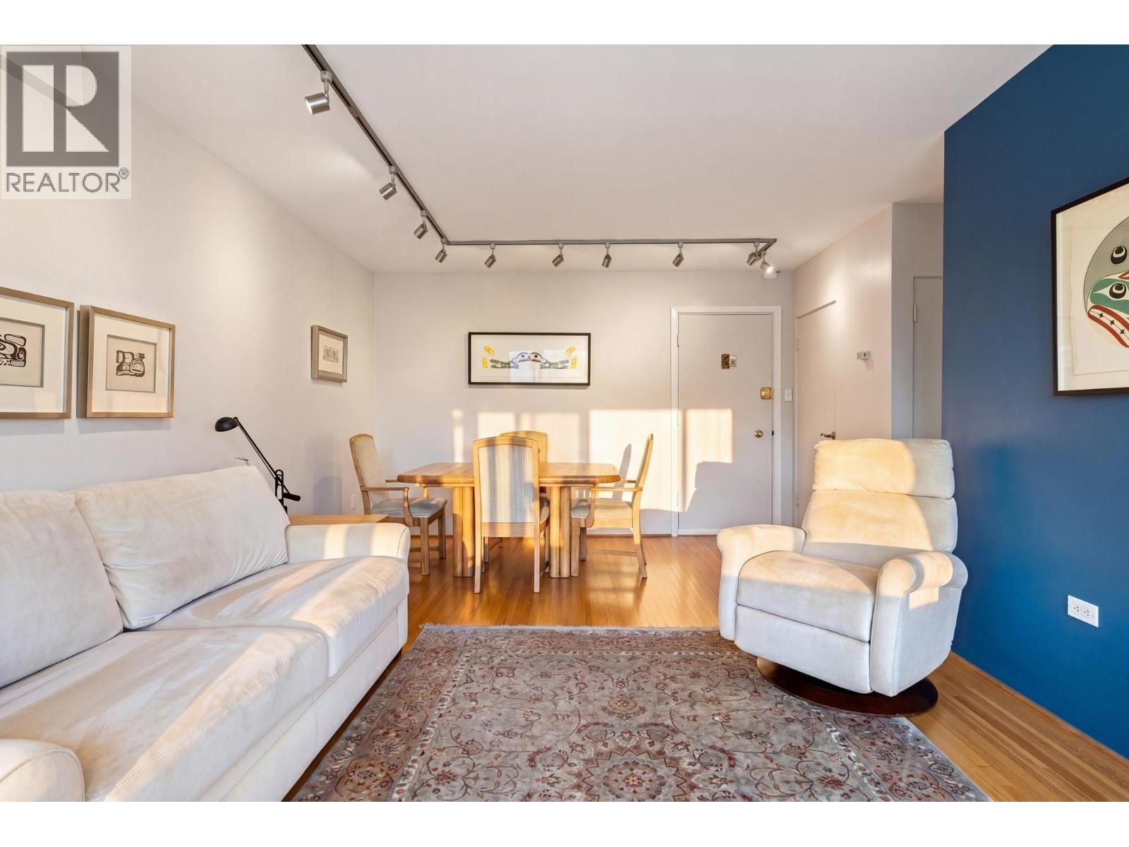 602 1315 Cardero Street, Vancouver, British Columbia  V6G 2J2 - Photo 8 - R3116328