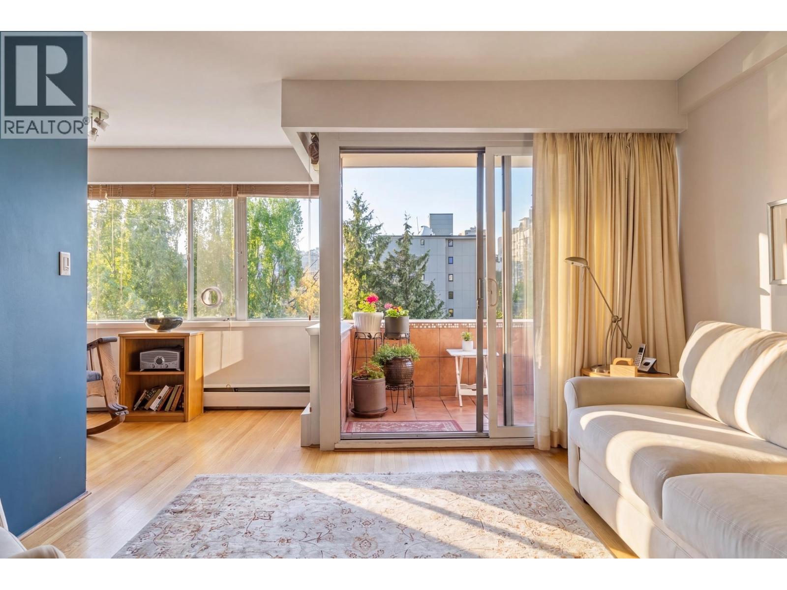 602 1315 Cardero Street, Vancouver, British Columbia  V6G 2J2 - Photo 9 - R3116328