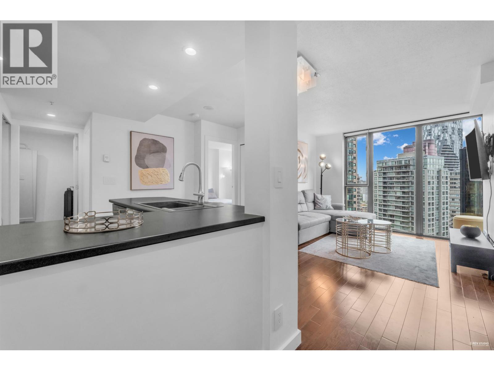 2106 1331 W Georgia Street, Vancouver, British Columbia  V6E 4P1 - Photo 11 - R3116332