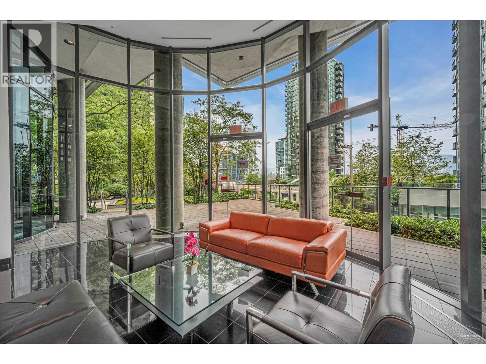 2106 1331 W Georgia Street, Vancouver, British Columbia  V6E 4P1 - Photo 13 - R3116332