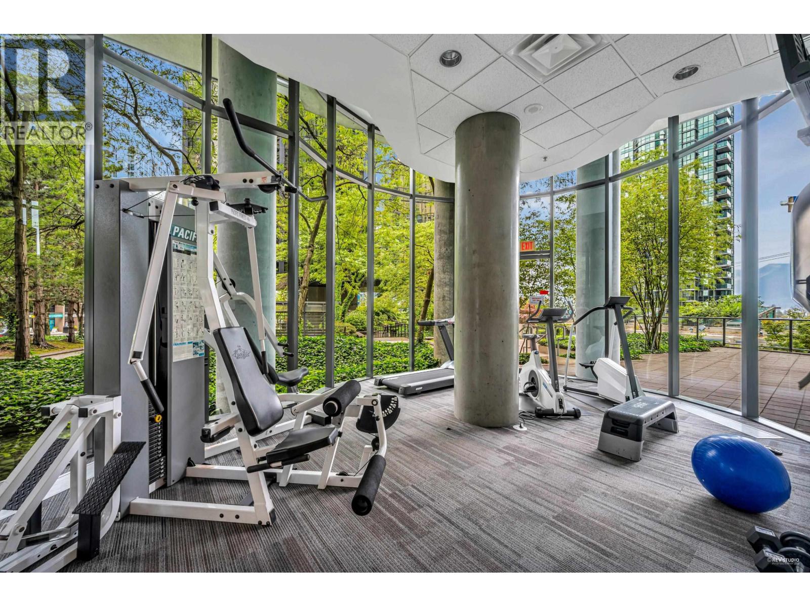 2106 1331 W Georgia Street, Vancouver, British Columbia  V6E 4P1 - Photo 14 - R3116332