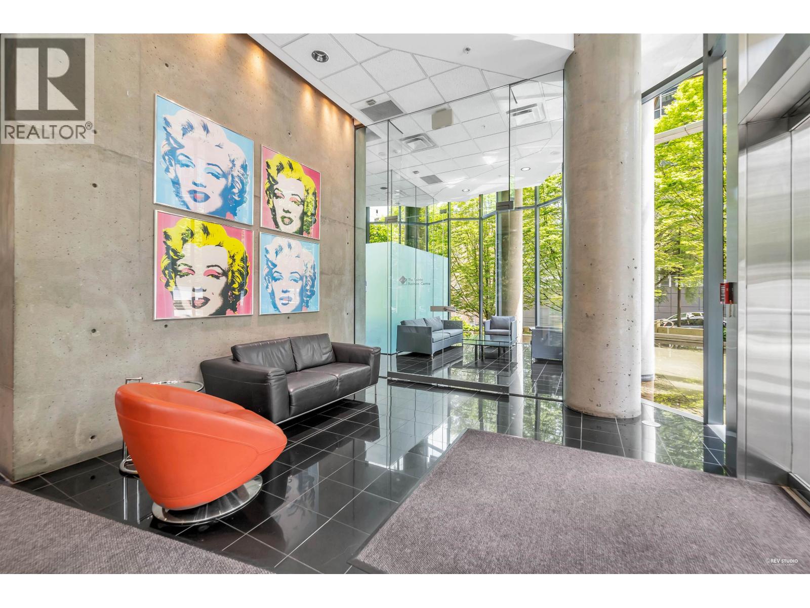 2106 1331 W Georgia Street, Vancouver, British Columbia  V6E 4P1 - Photo 19 - R3116332