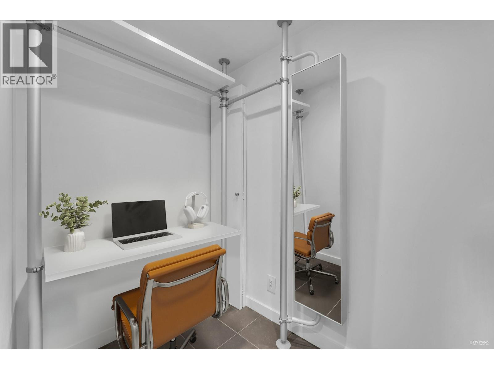 2106 1331 W Georgia Street, Vancouver, British Columbia  V6E 4P1 - Photo 7 - R3116332