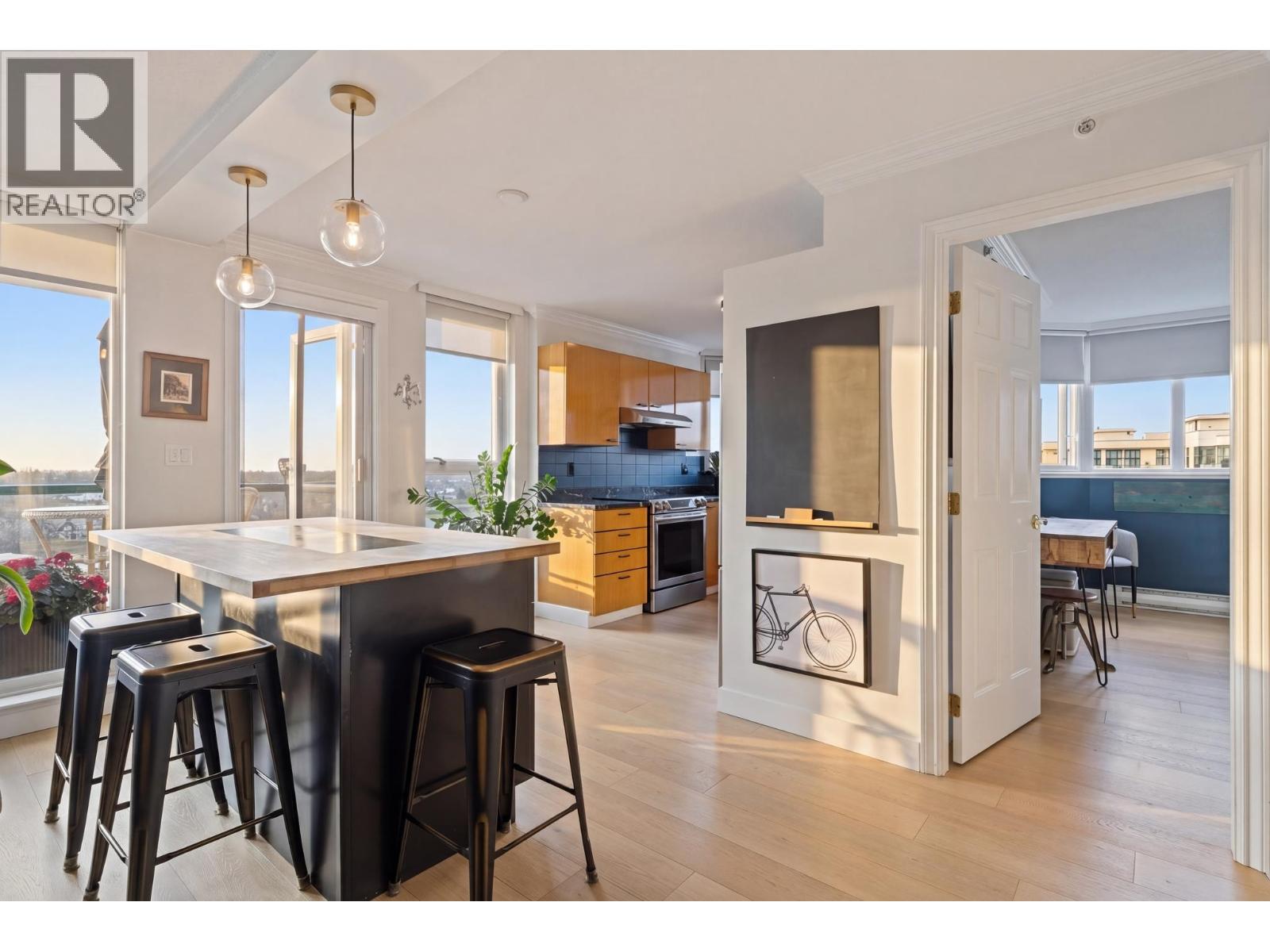 1208 10 Laguna Court, New Westminster, British Columbia  V3M 6W3 - Photo 10 - R3116341