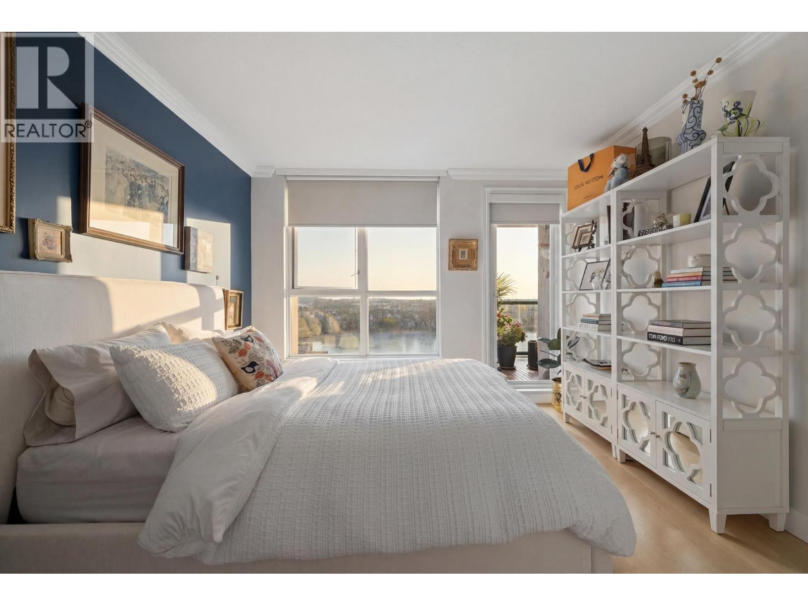 1208 10 Laguna Court, New Westminster, British Columbia  V3M 6W3 - Photo 16 - R3116341