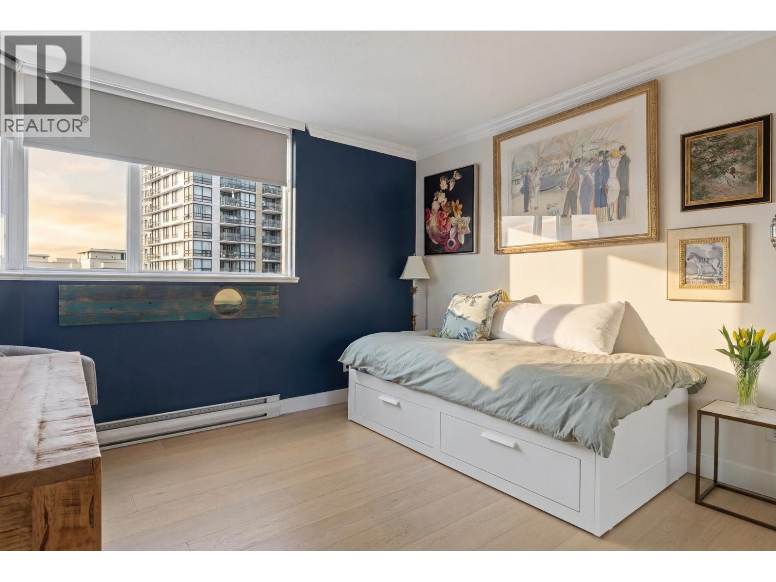 1208 10 Laguna Court, New Westminster, British Columbia  V3M 6W3 - Photo 21 - R3116341