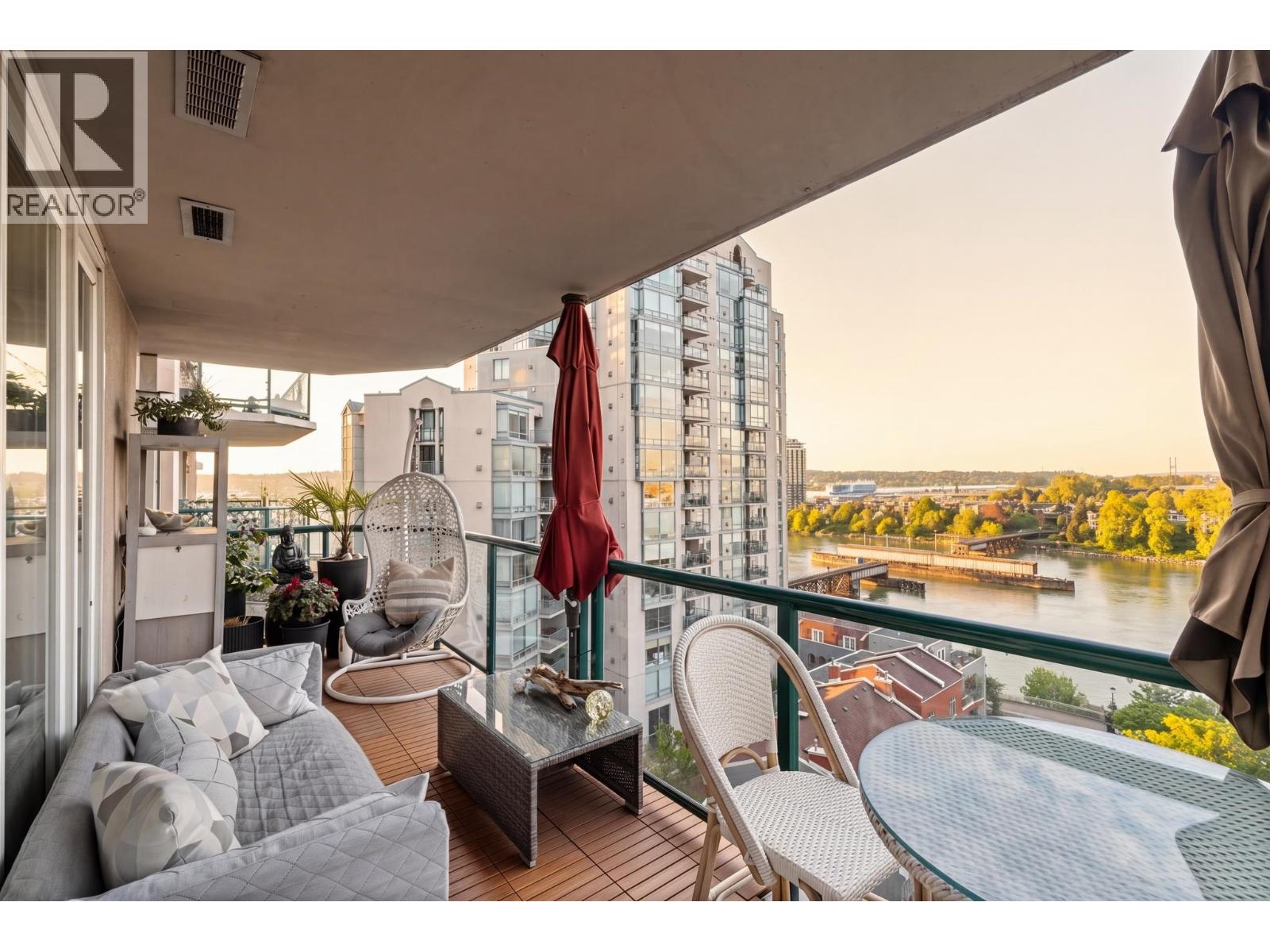 1208 10 Laguna Court, New Westminster, British Columbia  V3M 6W3 - Photo 24 - R3116341