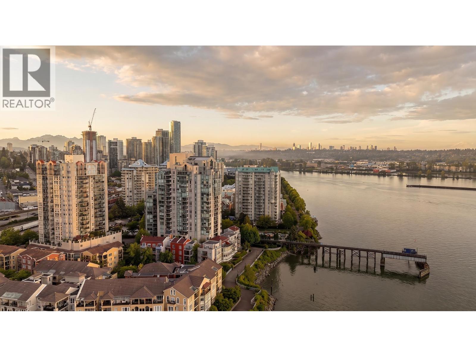 1208 10 Laguna Court, New Westminster, British Columbia  V3M 6W3 - Photo 26 - R3116341