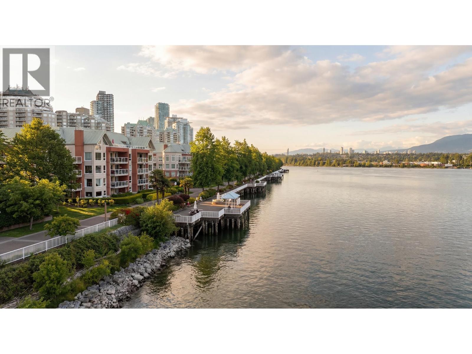 1208 10 Laguna Court, New Westminster, British Columbia  V3M 6W3 - Photo 27 - R3116341