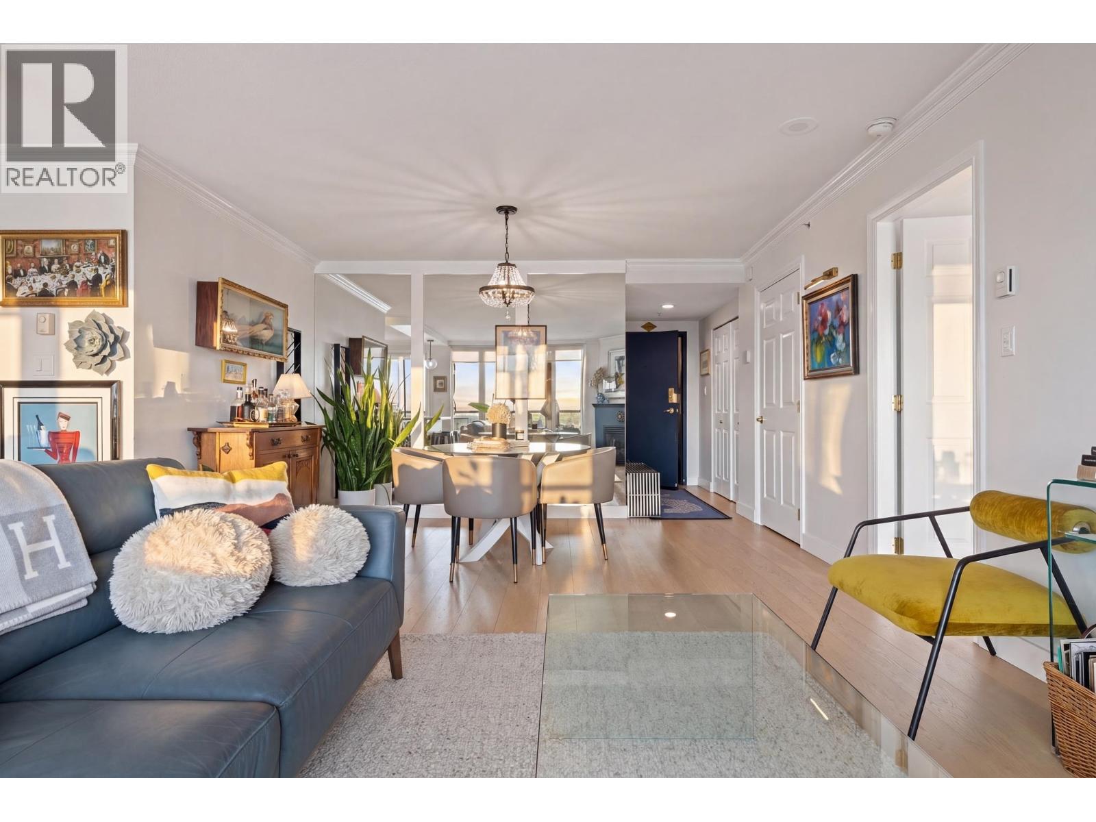 1208 10 Laguna Court, New Westminster, British Columbia  V3M 6W3 - Photo 5 - R3116341