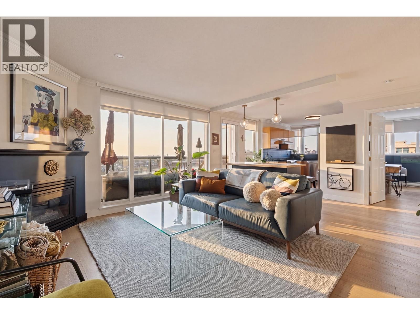 1208 10 Laguna Court, New Westminster, British Columbia  V3M 6W3 - Photo 7 - R3116341