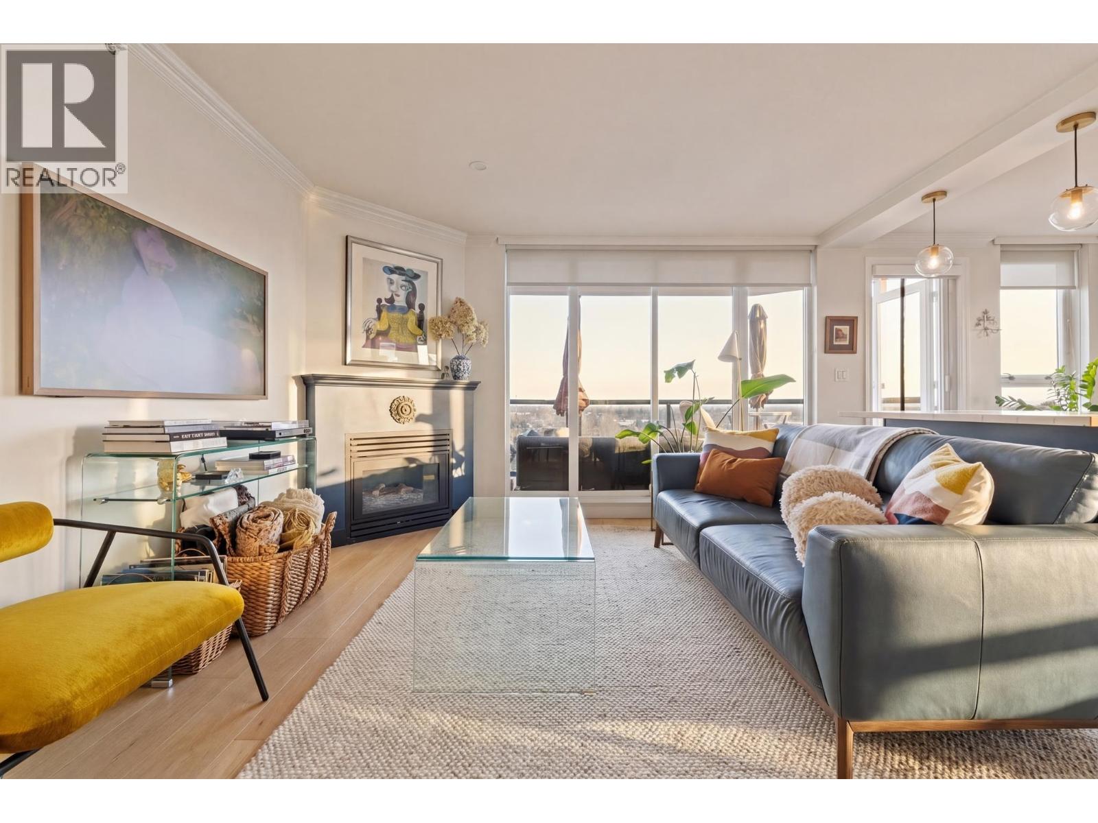 1208 10 Laguna Court, New Westminster, British Columbia  V3M 6W3 - Photo 8 - R3116341