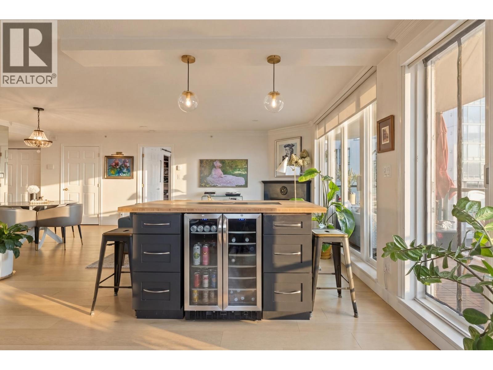 1208 10 Laguna Court, New Westminster, British Columbia  V3M 6W3 - Photo 9 - R3116341