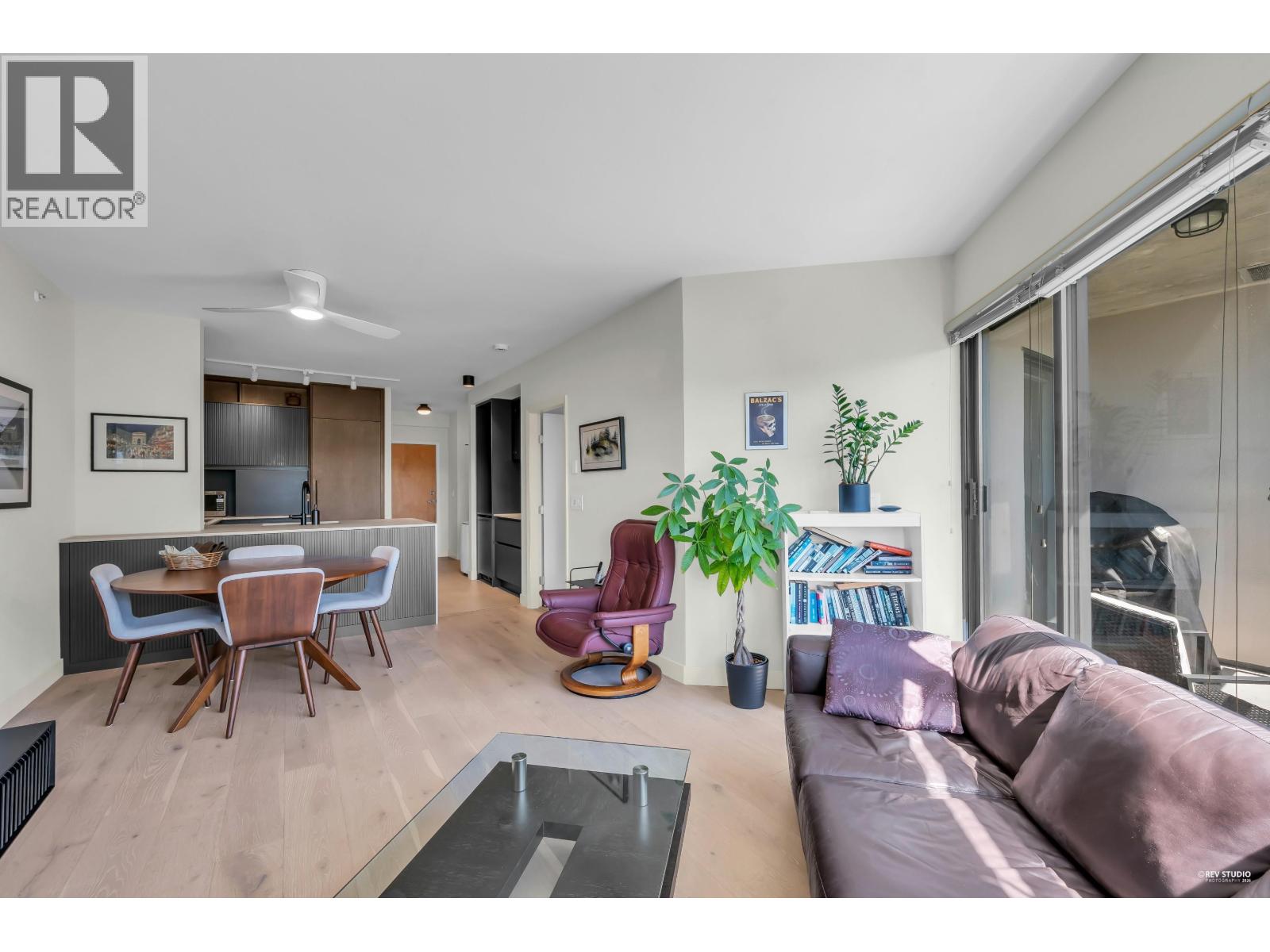 506 2228 Marstrand Avenue, Vancouver, British Columbia  V6K 4T1 - Photo 10 - R3116347