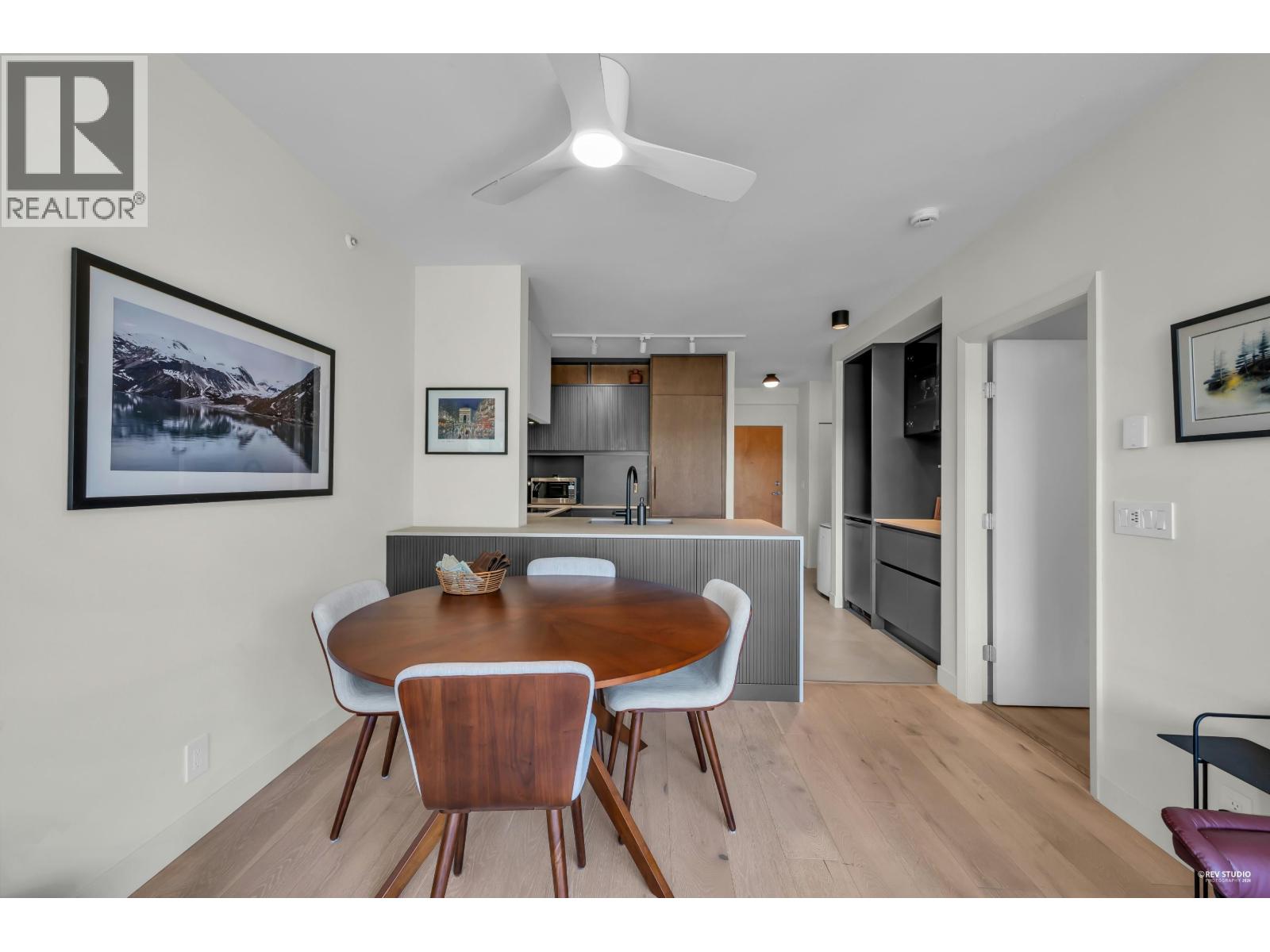 506 2228 Marstrand Avenue, Vancouver, British Columbia  V6K 4T1 - Photo 11 - R3116347