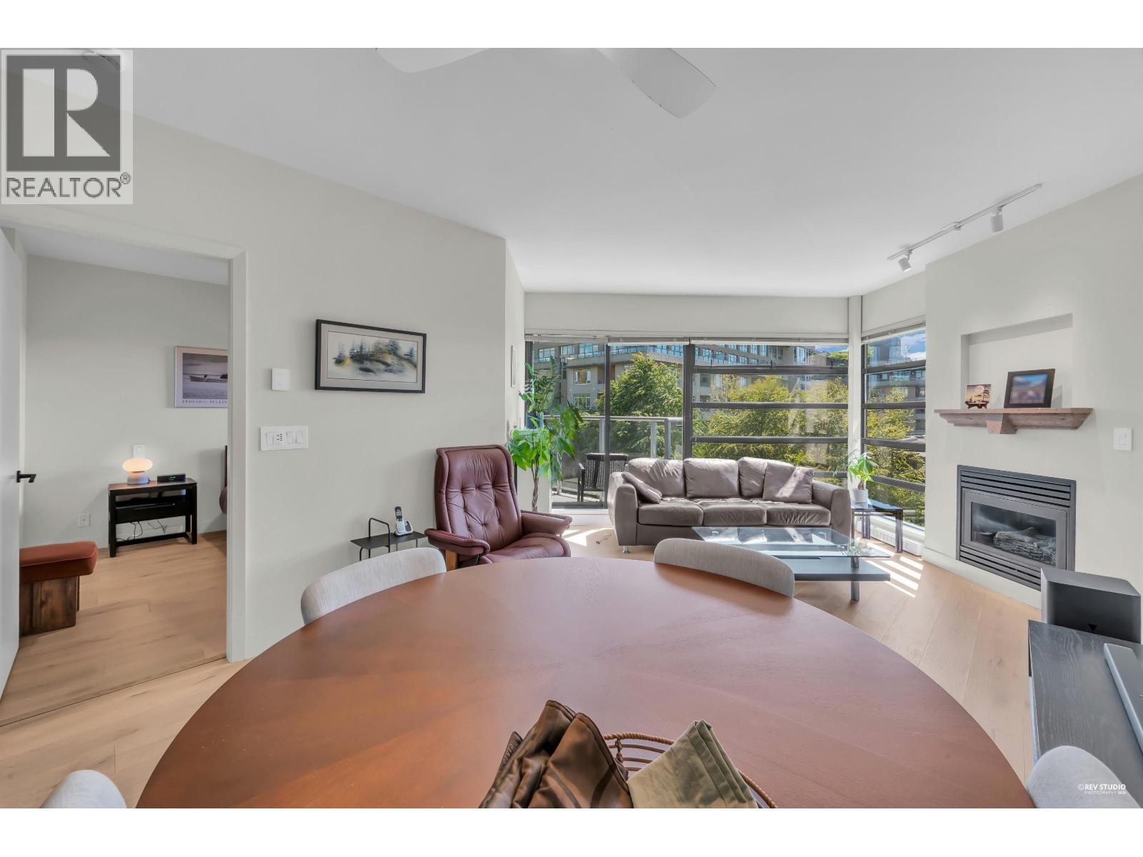 506 2228 Marstrand Avenue, Vancouver, British Columbia  V6K 4T1 - Photo 12 - R3116347