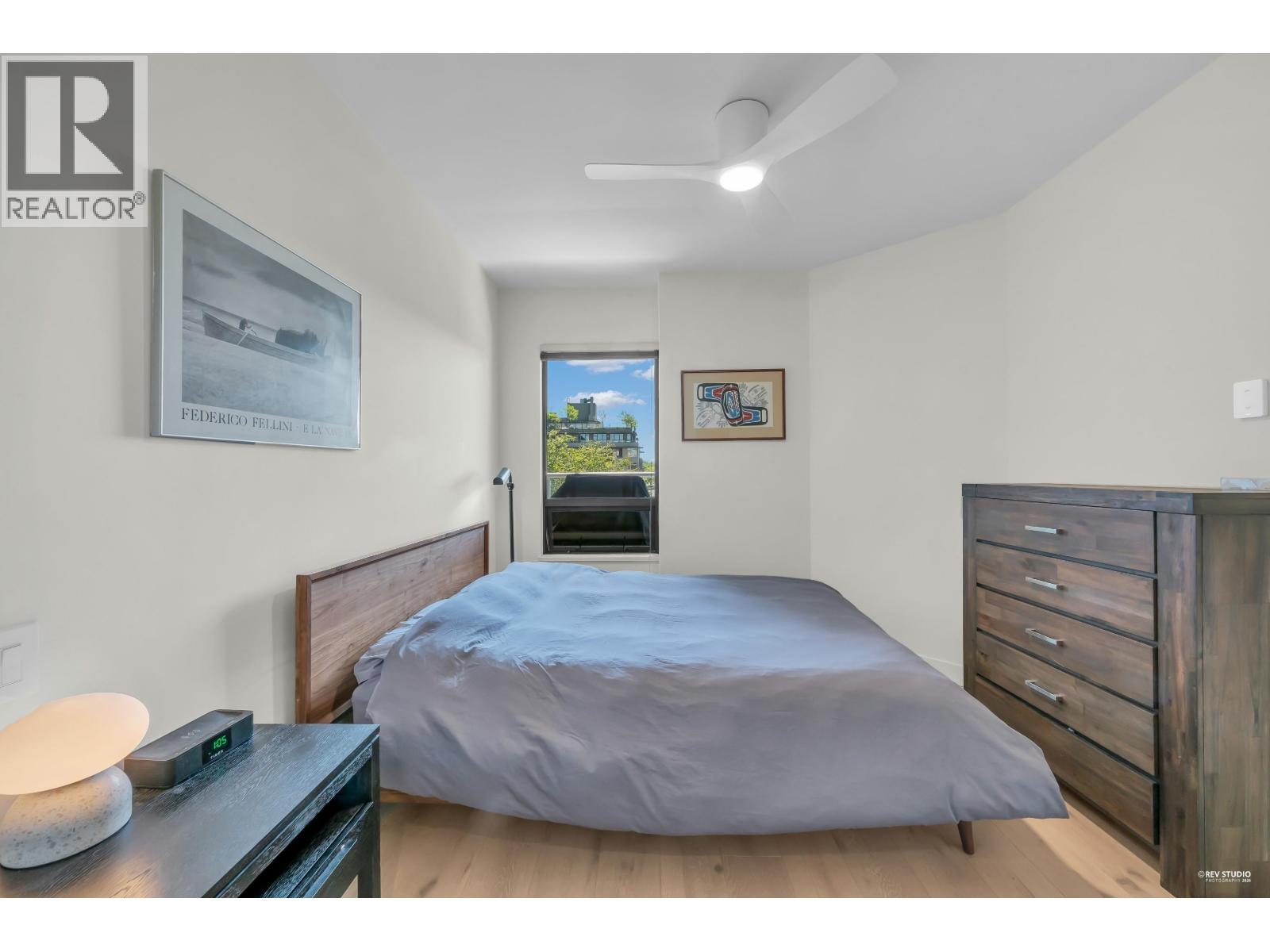 506 2228 Marstrand Avenue, Vancouver, British Columbia  V6K 4T1 - Photo 14 - R3116347