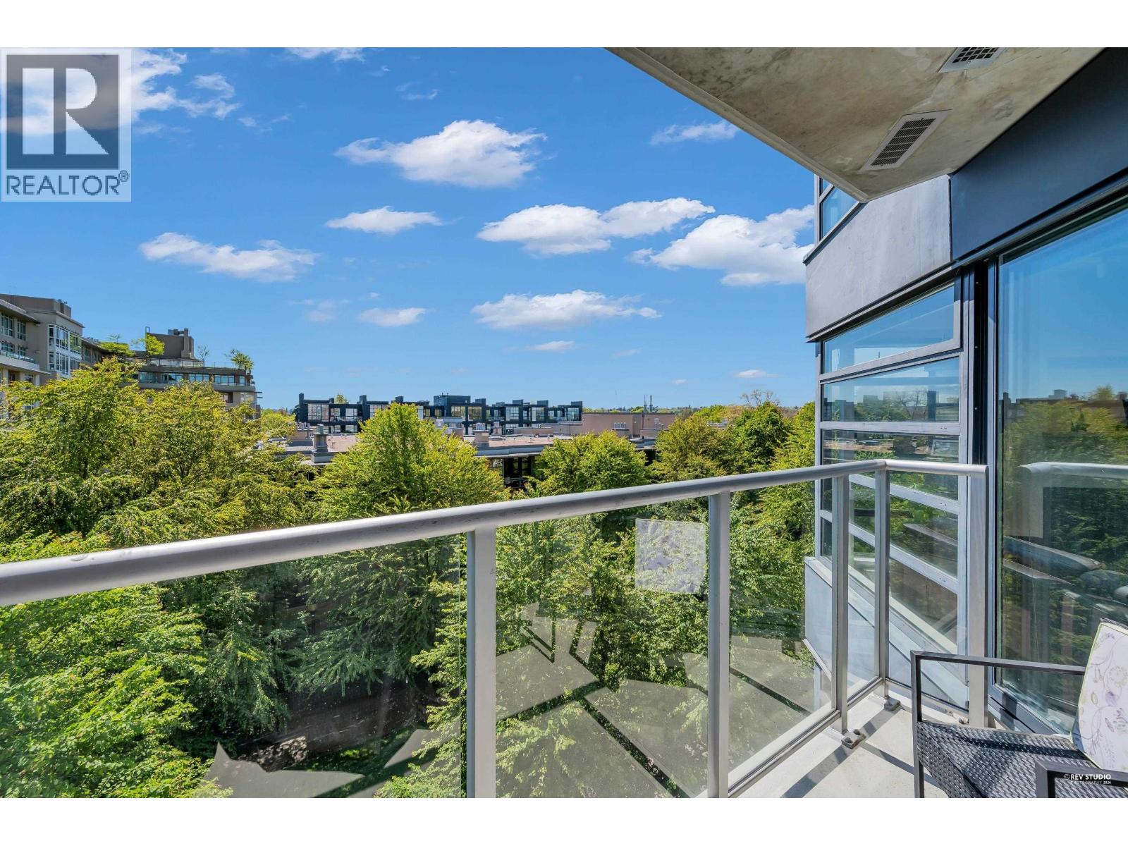 506 2228 Marstrand Avenue, Vancouver, British Columbia  V6K 4T1 - Photo 18 - R3116347