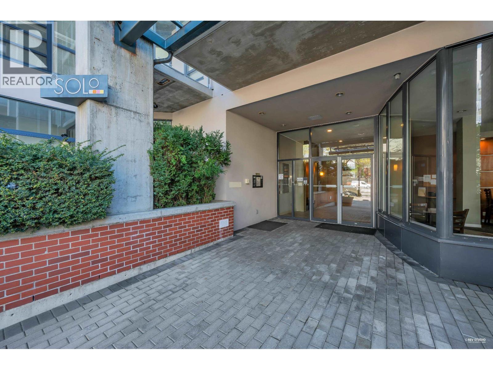 506 2228 Marstrand Avenue, Vancouver, British Columbia  V6K 4T1 - Photo 23 - R3116347