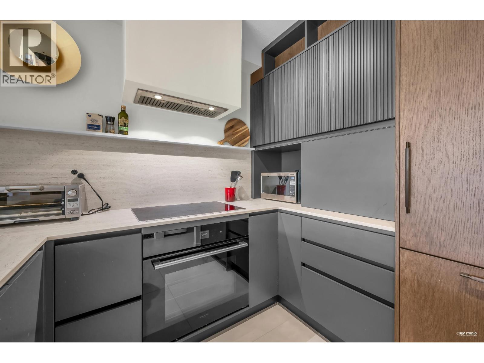 506 2228 Marstrand Avenue, Vancouver, British Columbia  V6K 4T1 - Photo 3 - R3116347